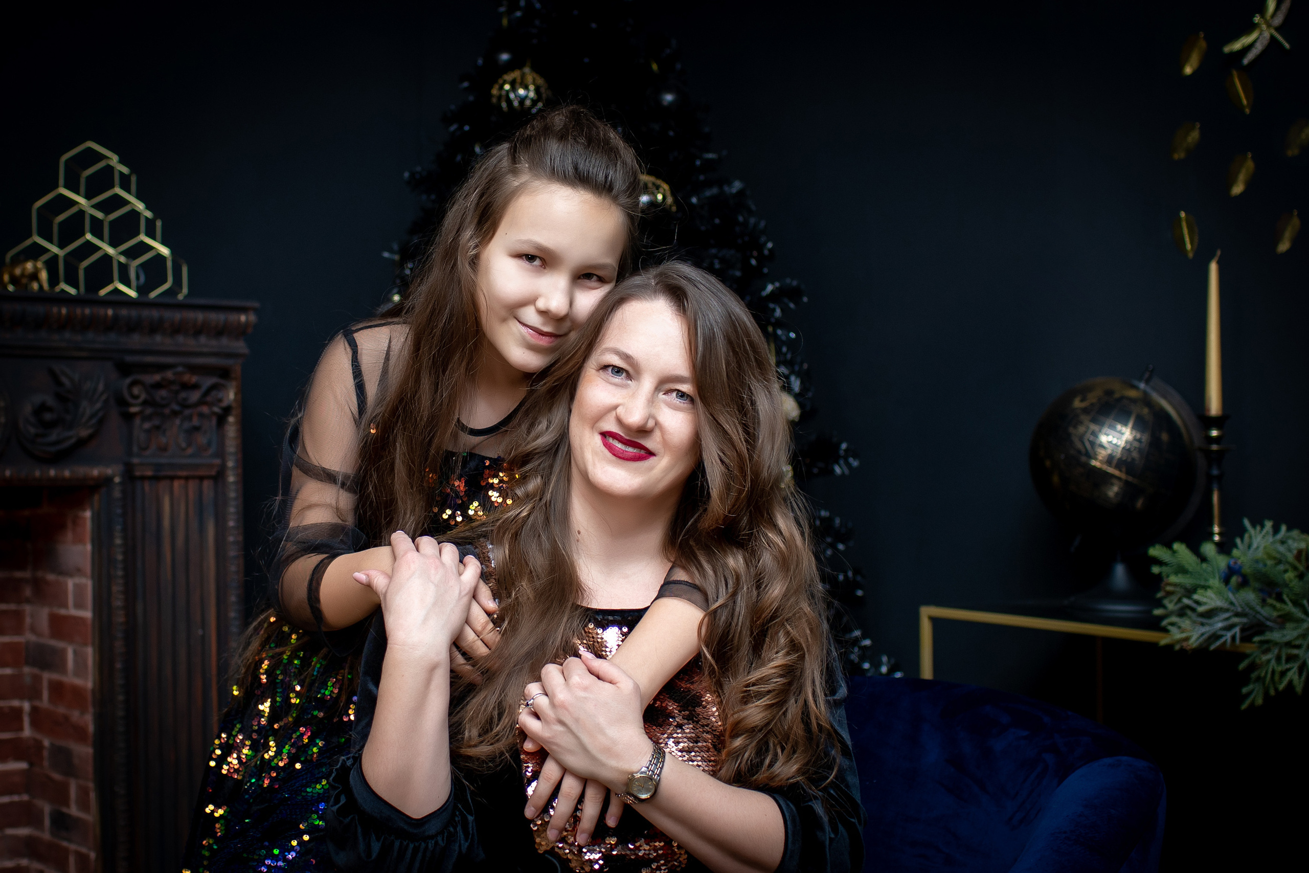 Катюша. Фотограф Казакова Анастасия