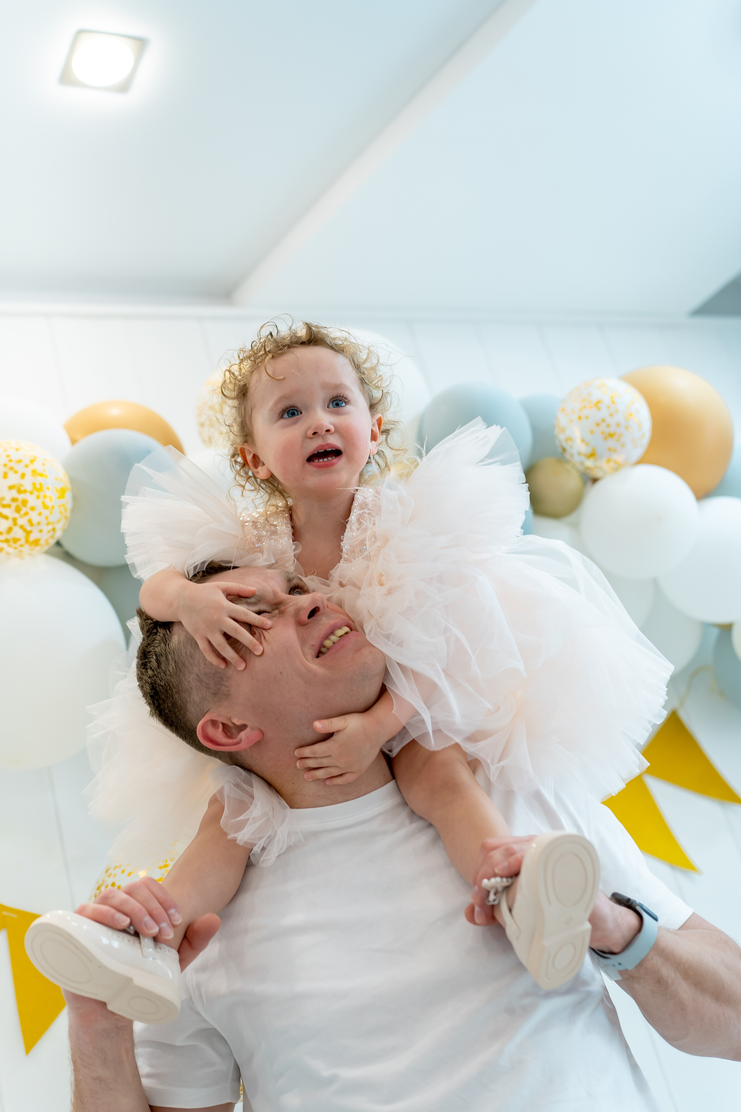 2 года. Фотограф Казакова Анастасия