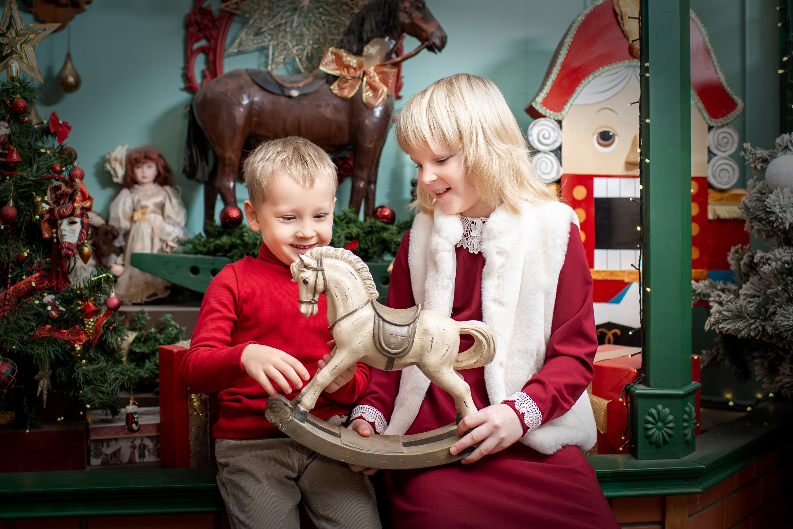 Ирина. Фотограф Казакова Анастасия