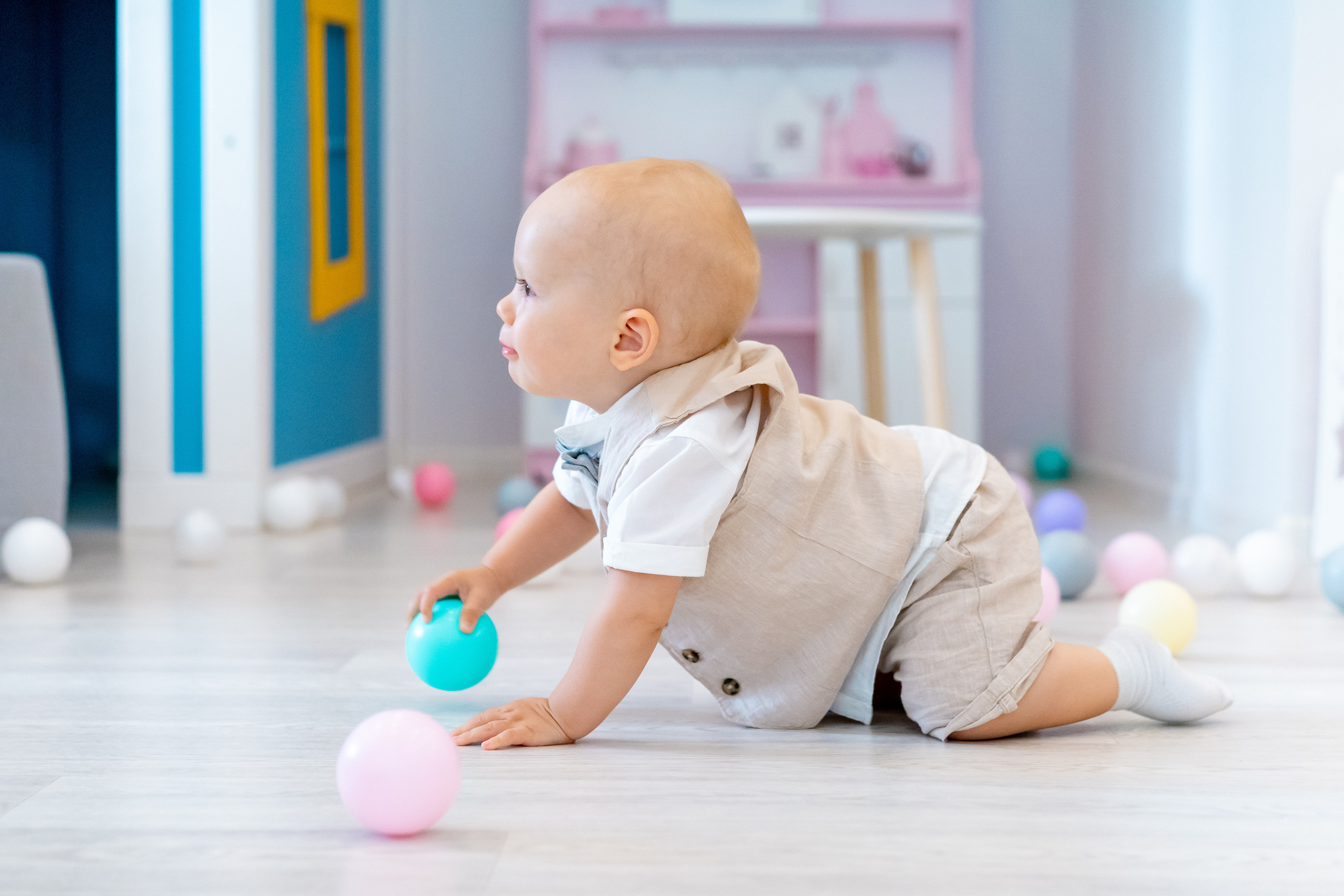 Роберт. Фотограф Казакова Анастасия