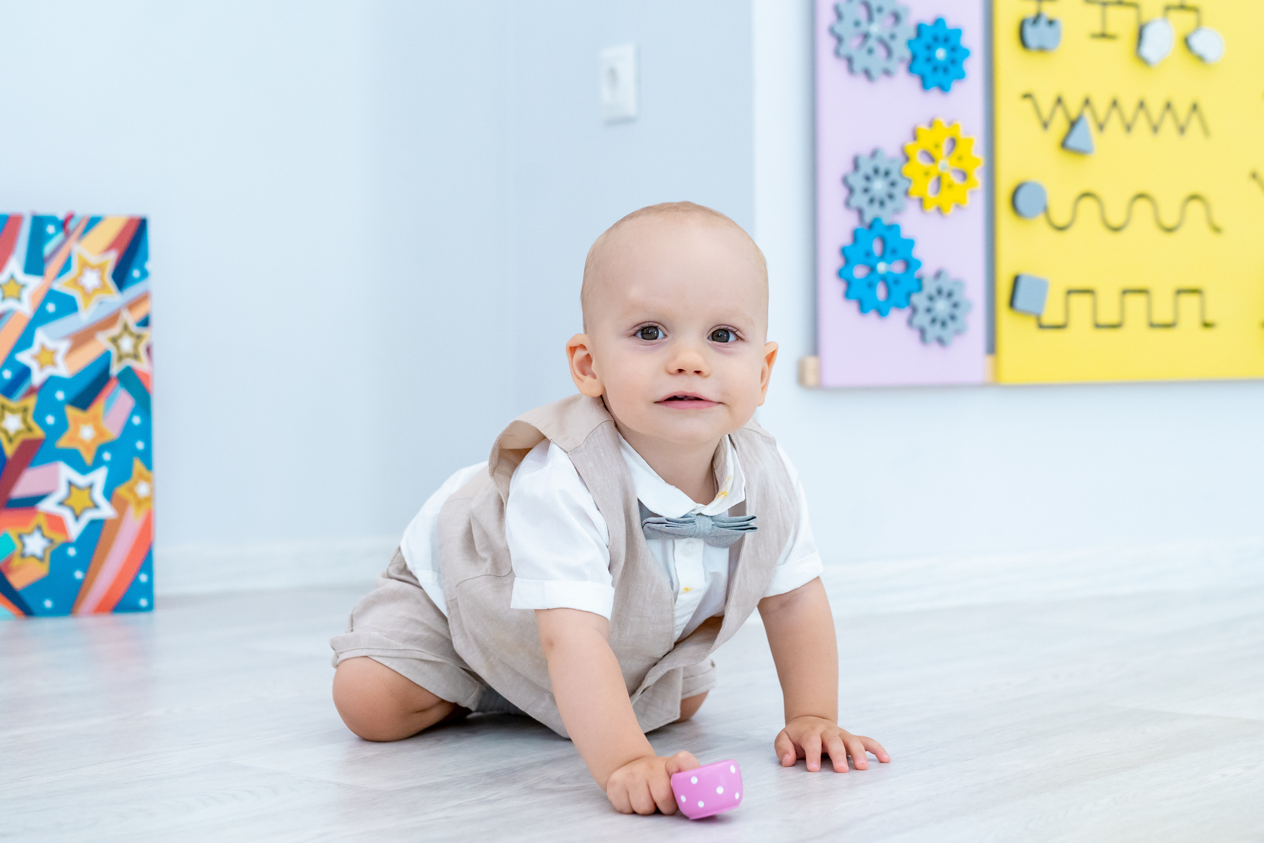 Роберт. Фотограф Казакова Анастасия