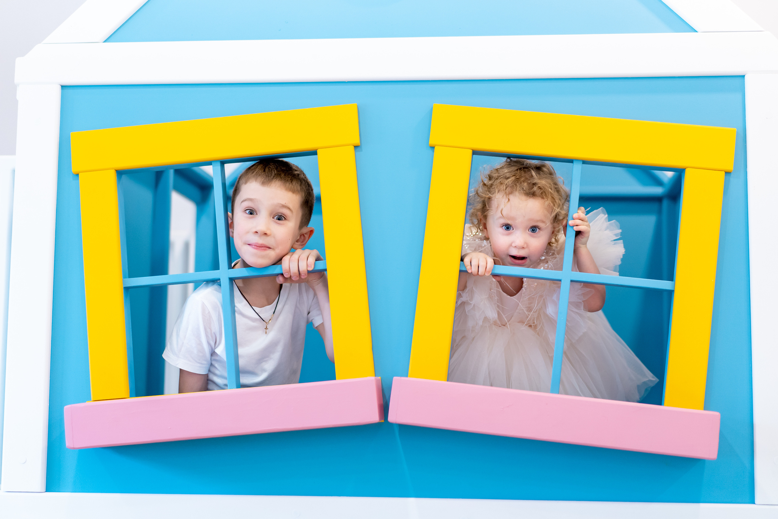 2 года. Фотограф Казакова Анастасия