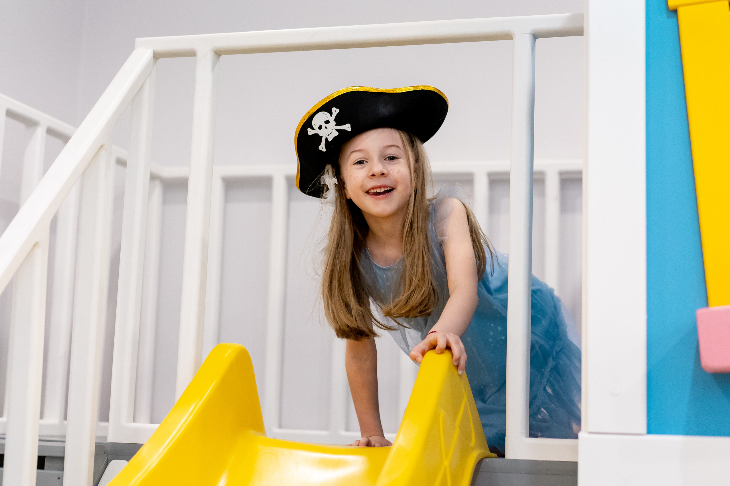 Пираты. Фотограф Казакова Анастасия