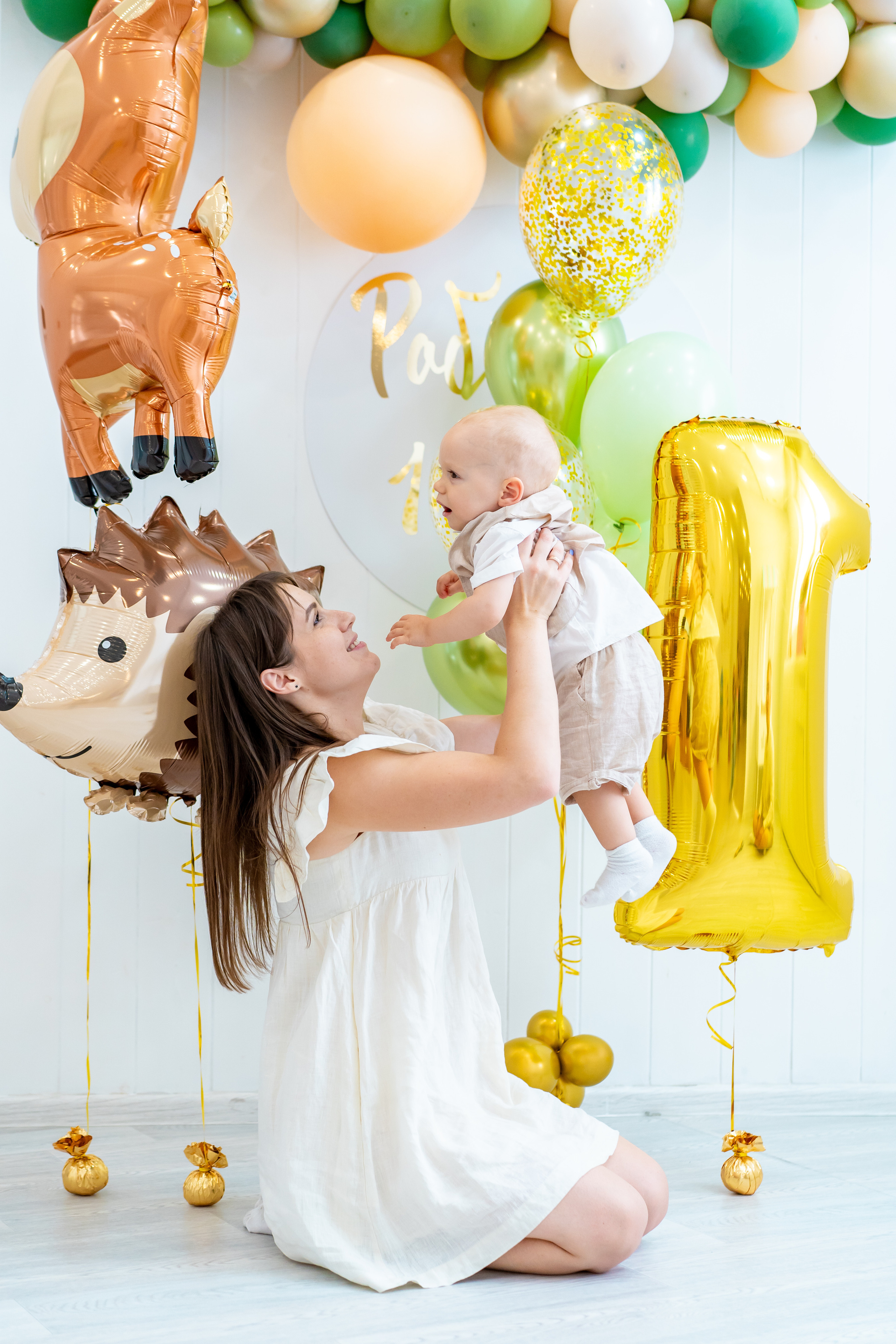 Роберт. Фотограф Казакова Анастасия