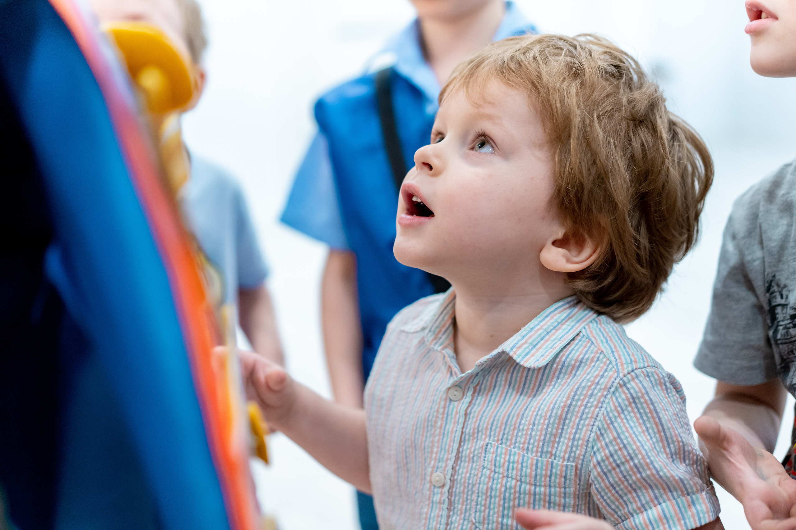 Даниилу 4. Фотограф Казакова Анастасия