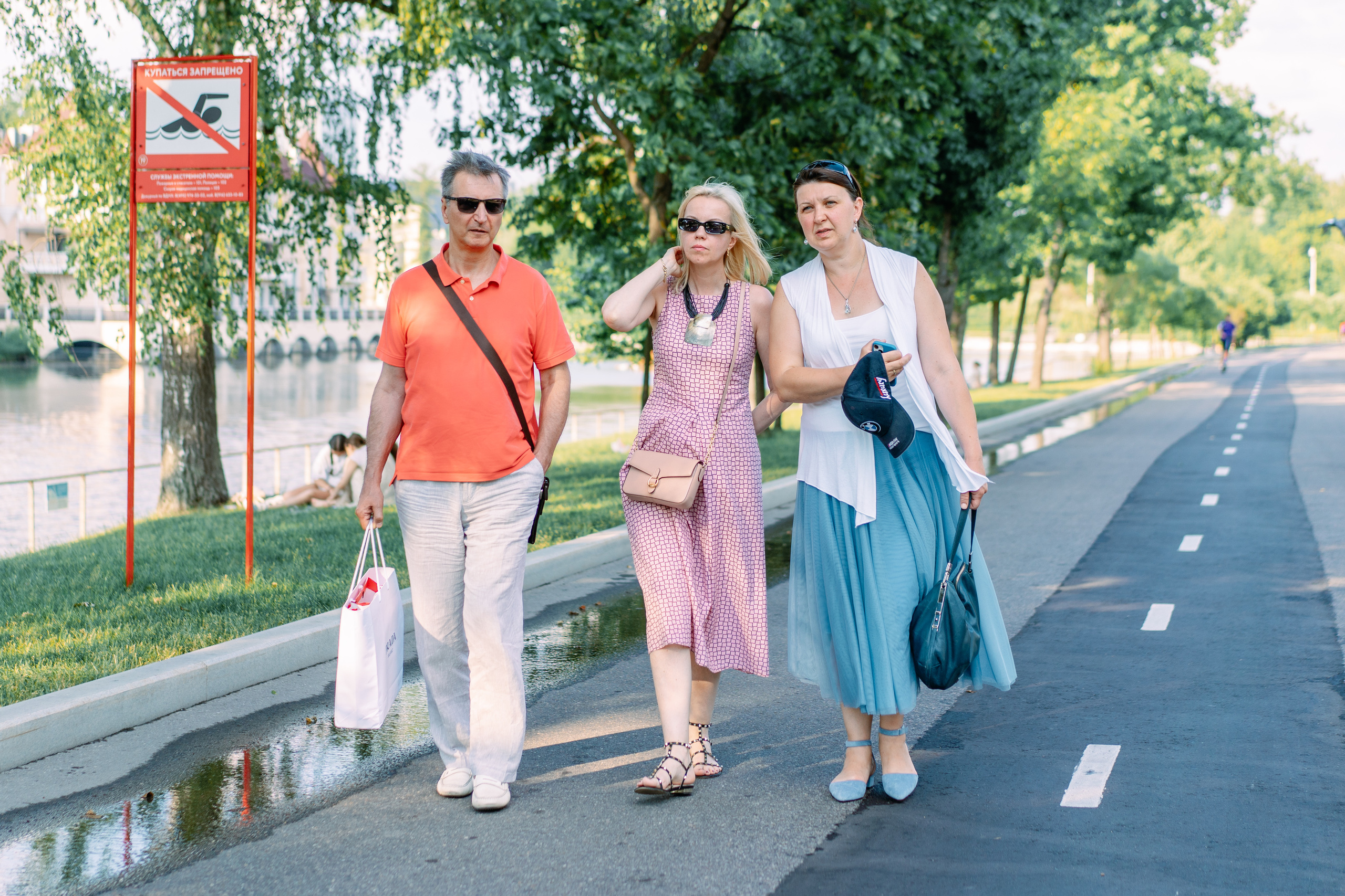 Московское небо. Фотограф Казакова Анастасия