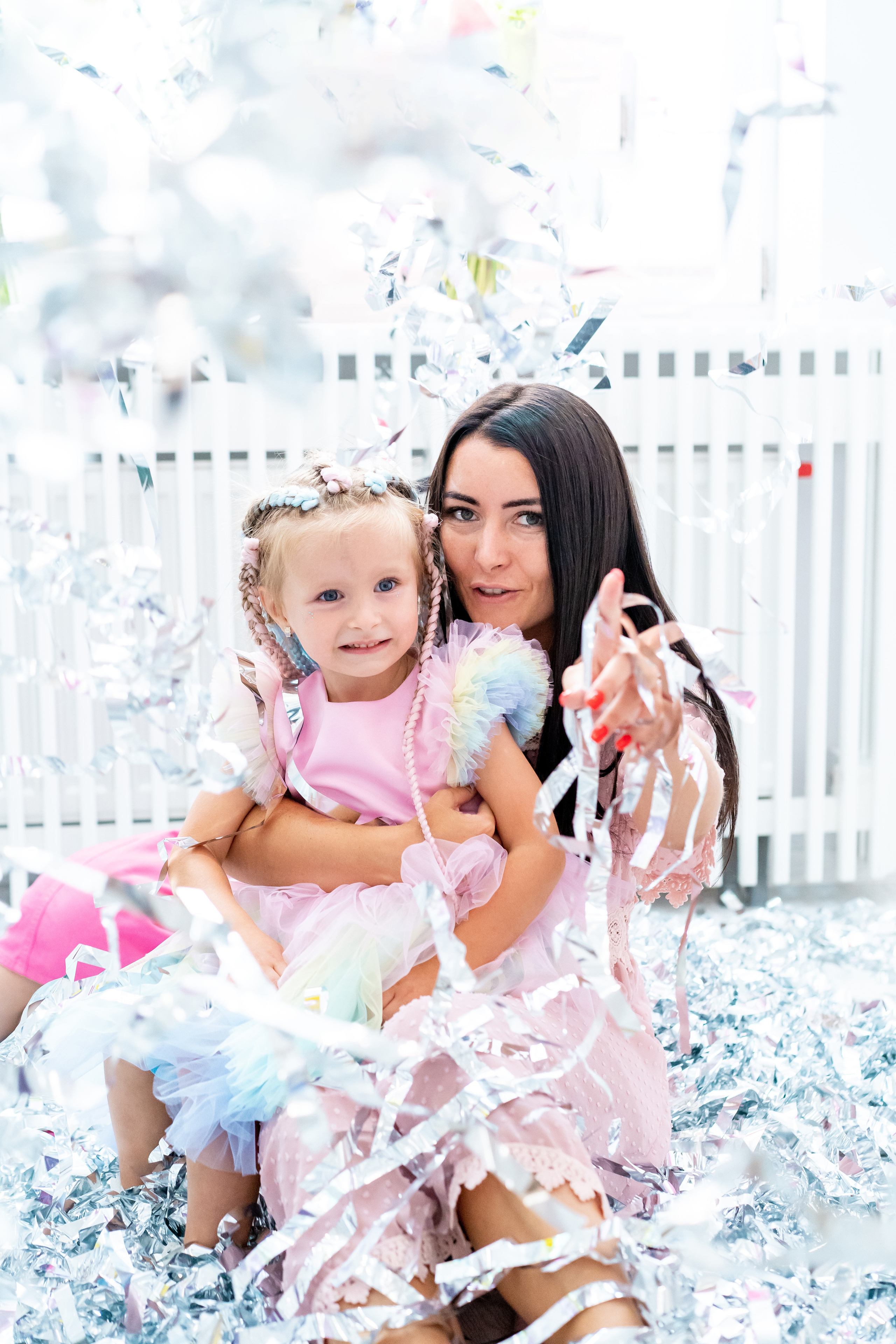 Лерочка. Фотограф Казакова Анастасия