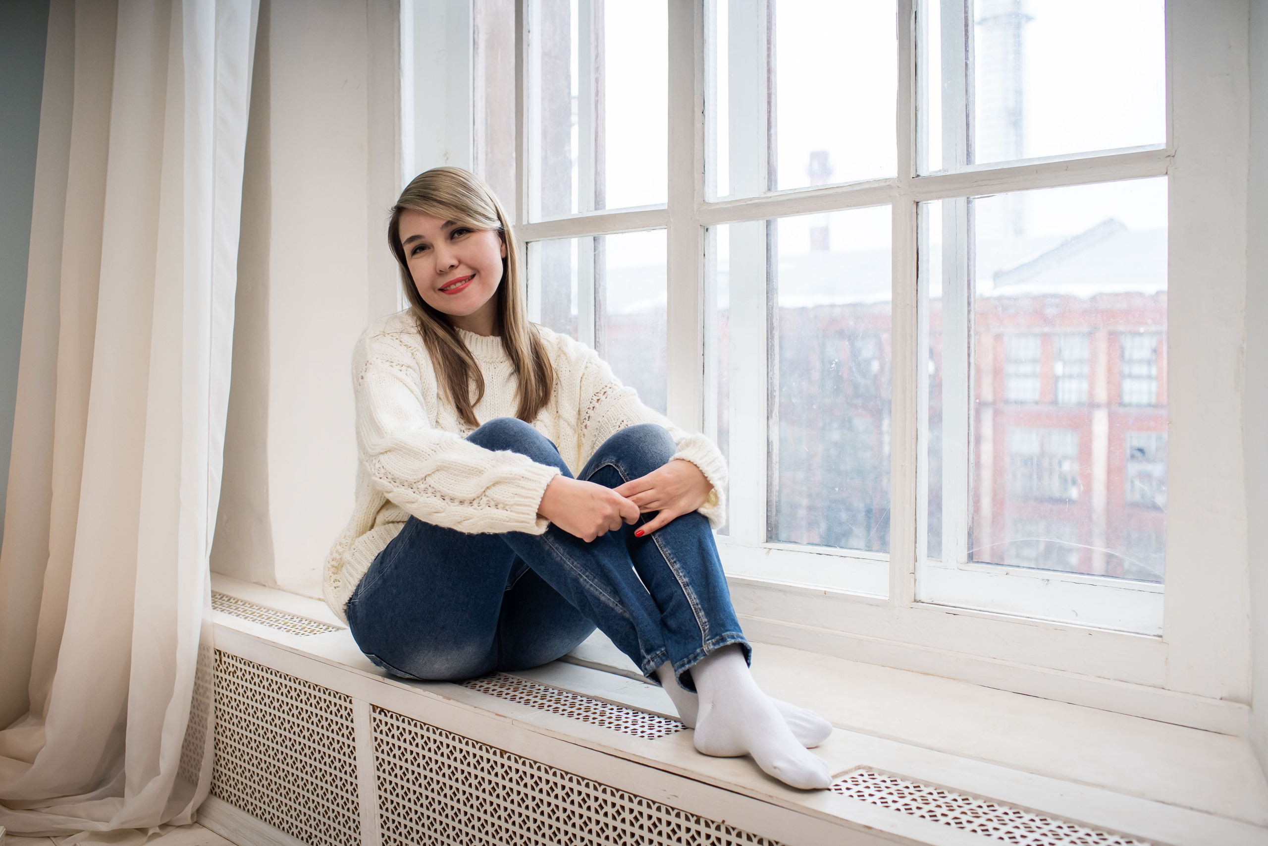 София. Фотограф Казакова Анастасия