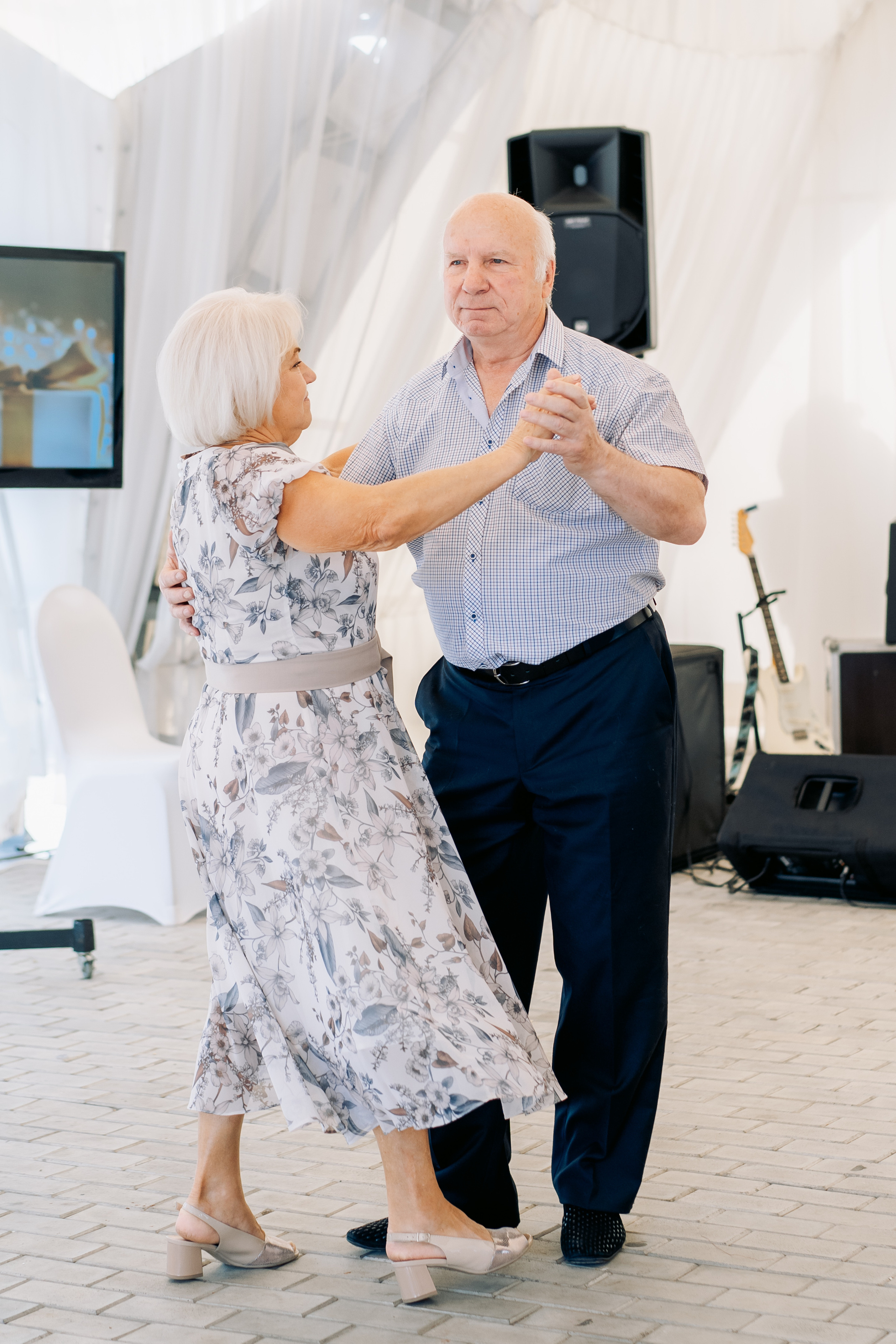 Юбилей. Фотограф Казакова Анастасия