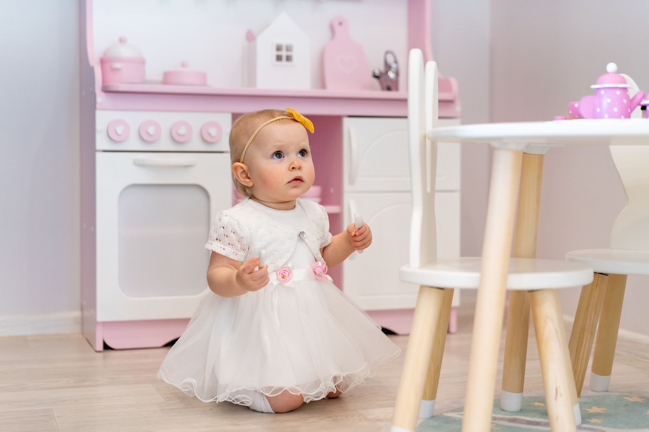 Сестрички. Фотограф Казакова Анастасия