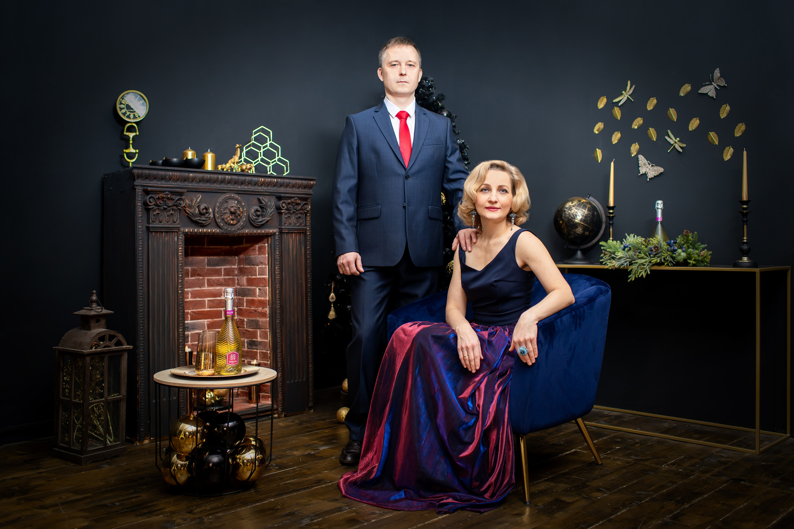 Ирина. Фотограф Казакова Анастасия