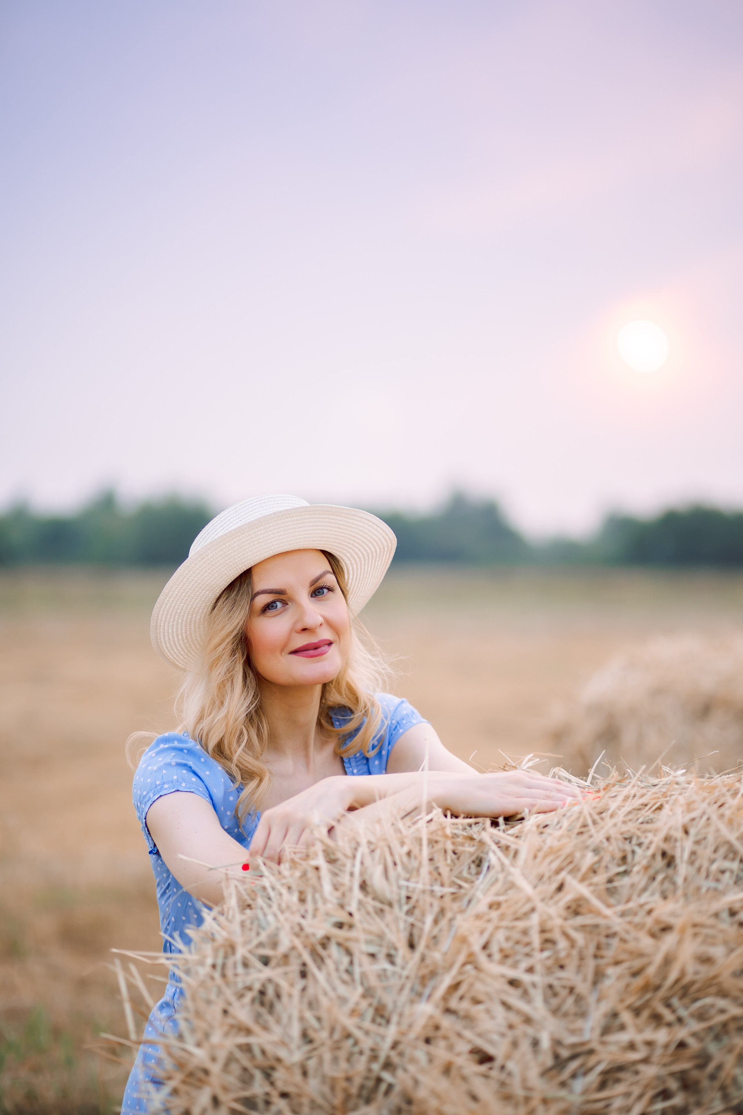 Юля и Оля. Фотограф Казакова Анастасия