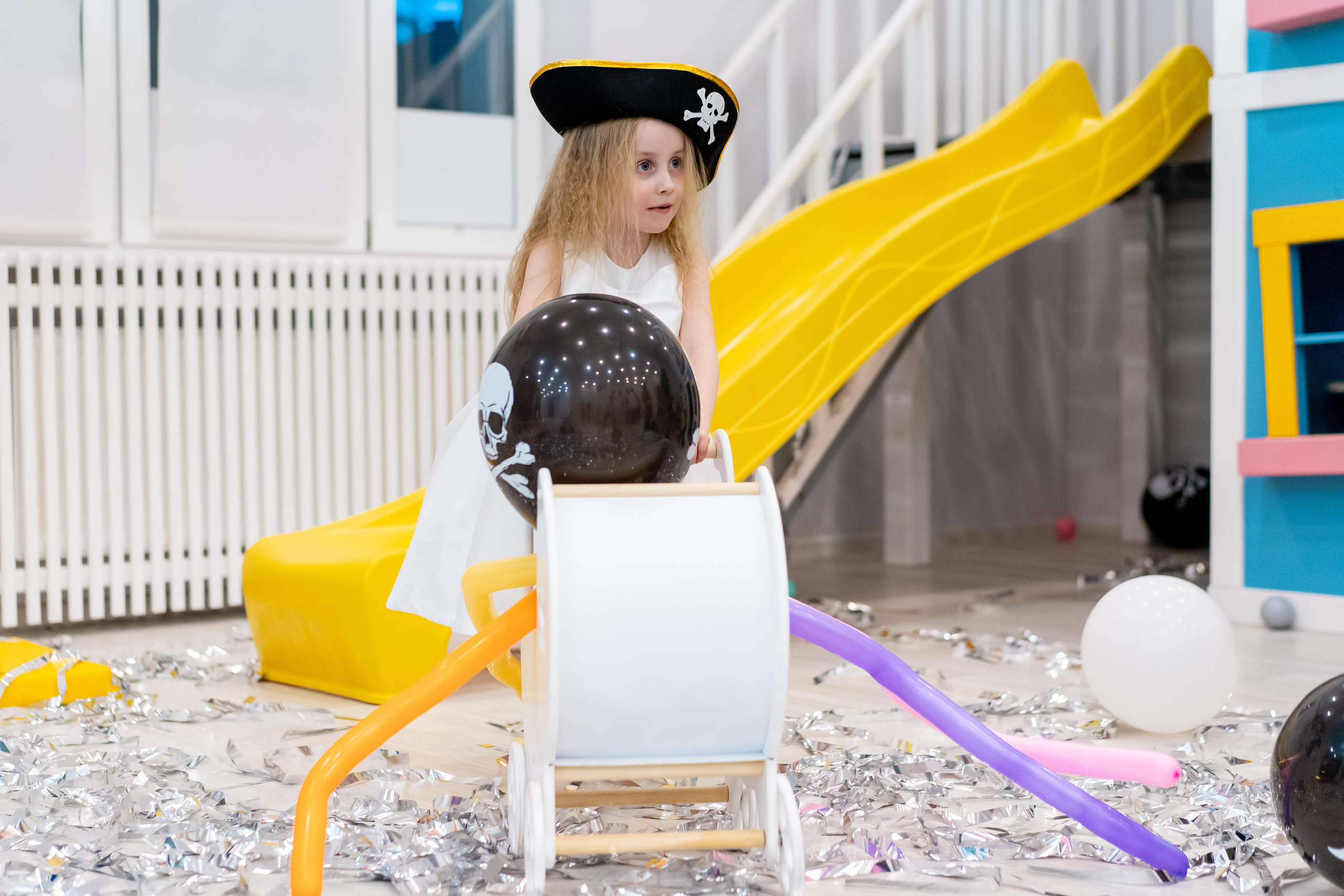 Пираты. Фотограф Казакова Анастасия