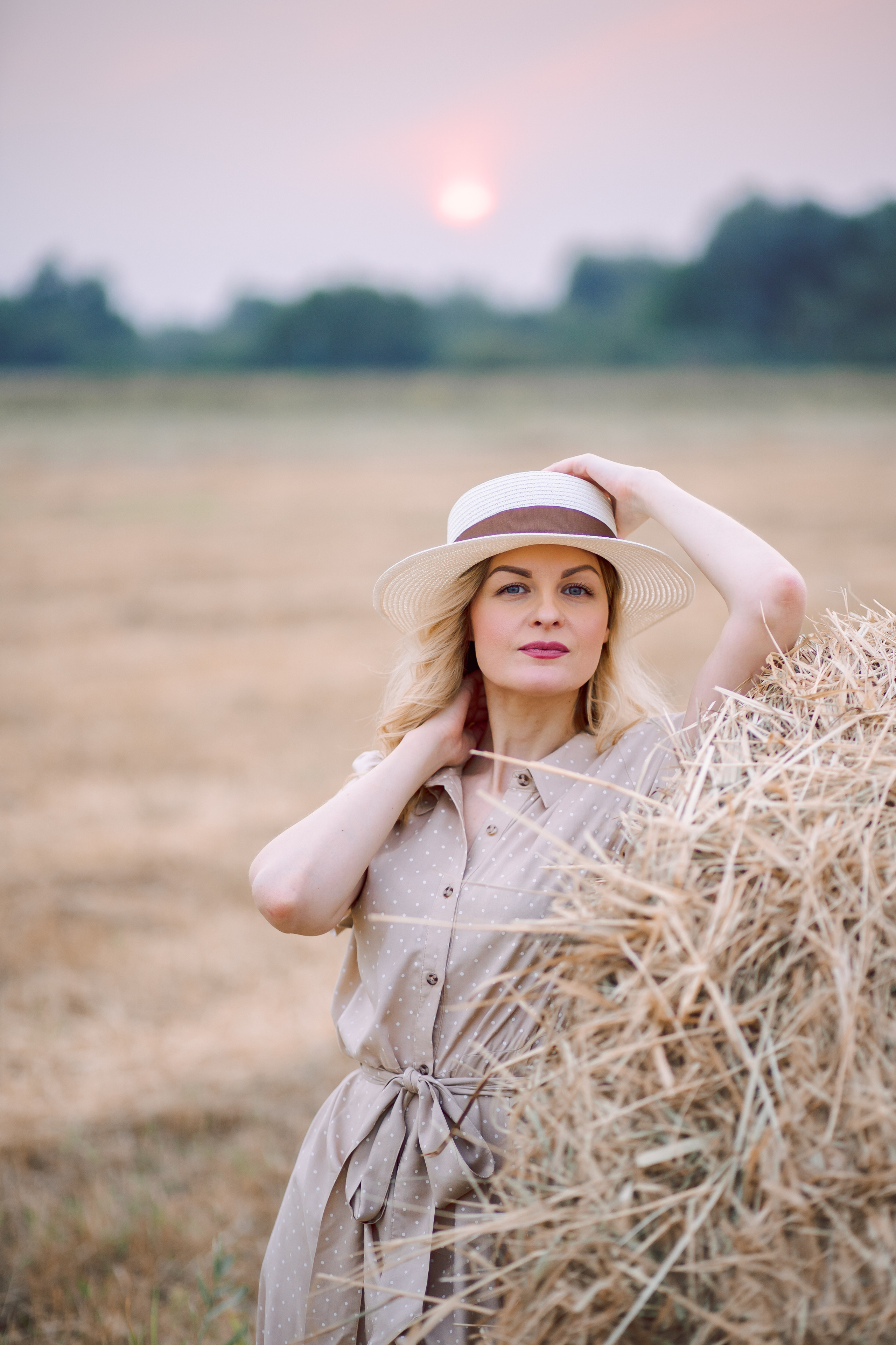 Юля и Оля. Фотограф Казакова Анастасия