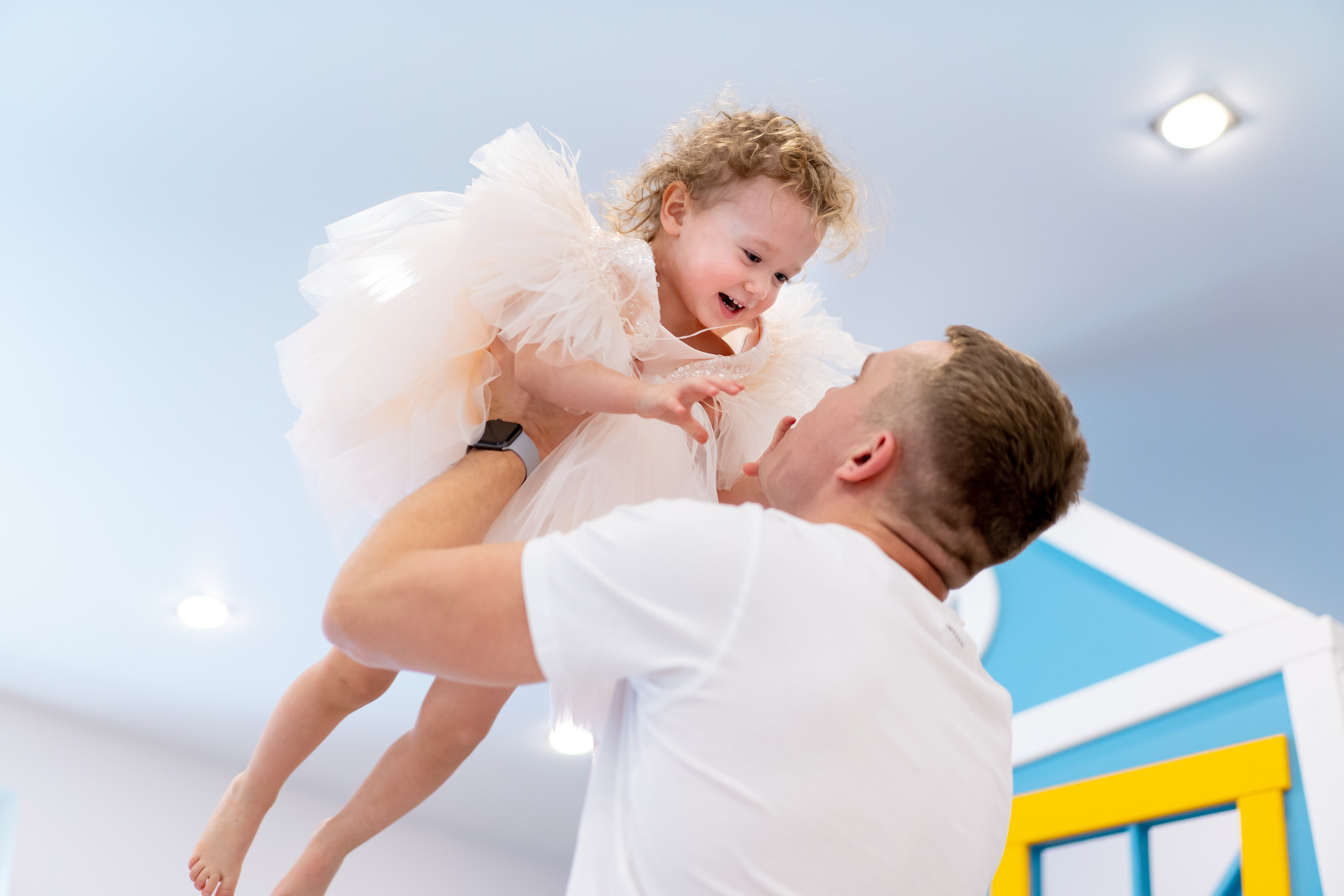 2 года. Фотограф Казакова Анастасия