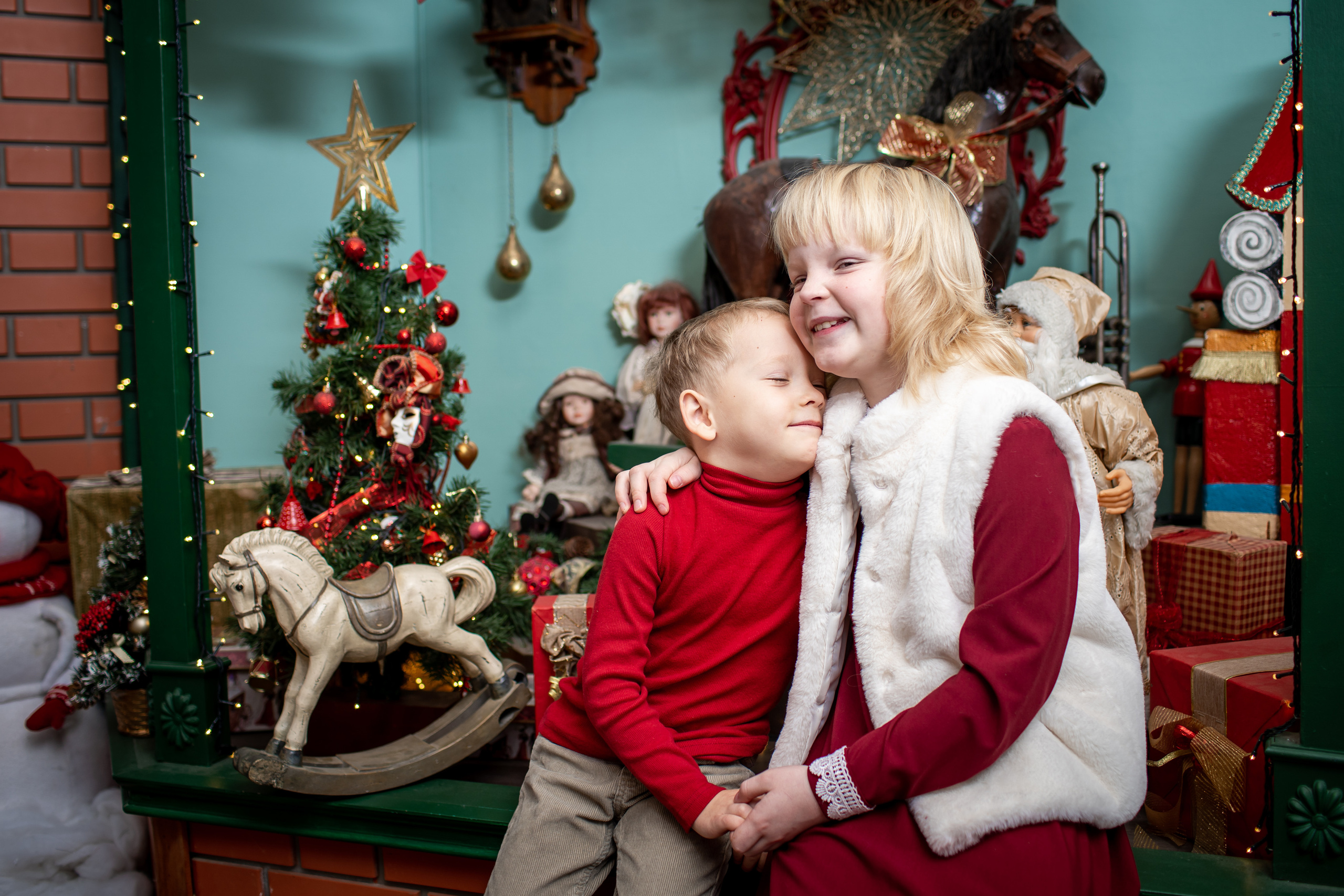 Ирина. Фотограф Казакова Анастасия