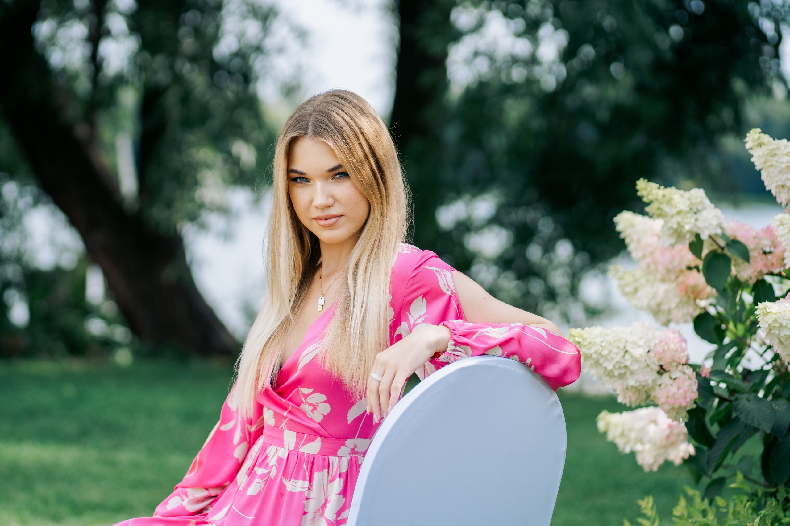 Юбилей. Фотограф Казакова Анастасия