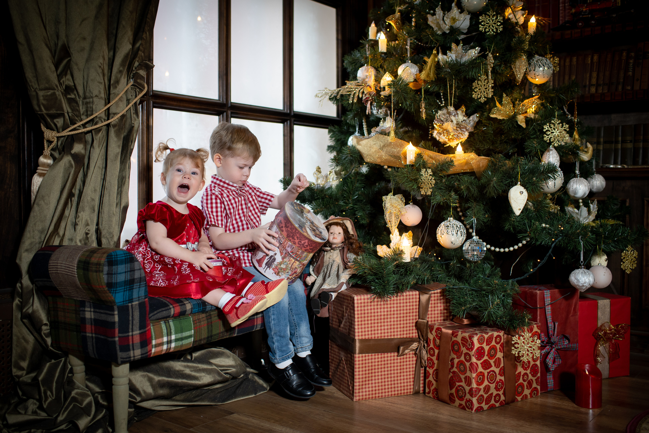 Женечка. Фотограф Казакова Анастасия