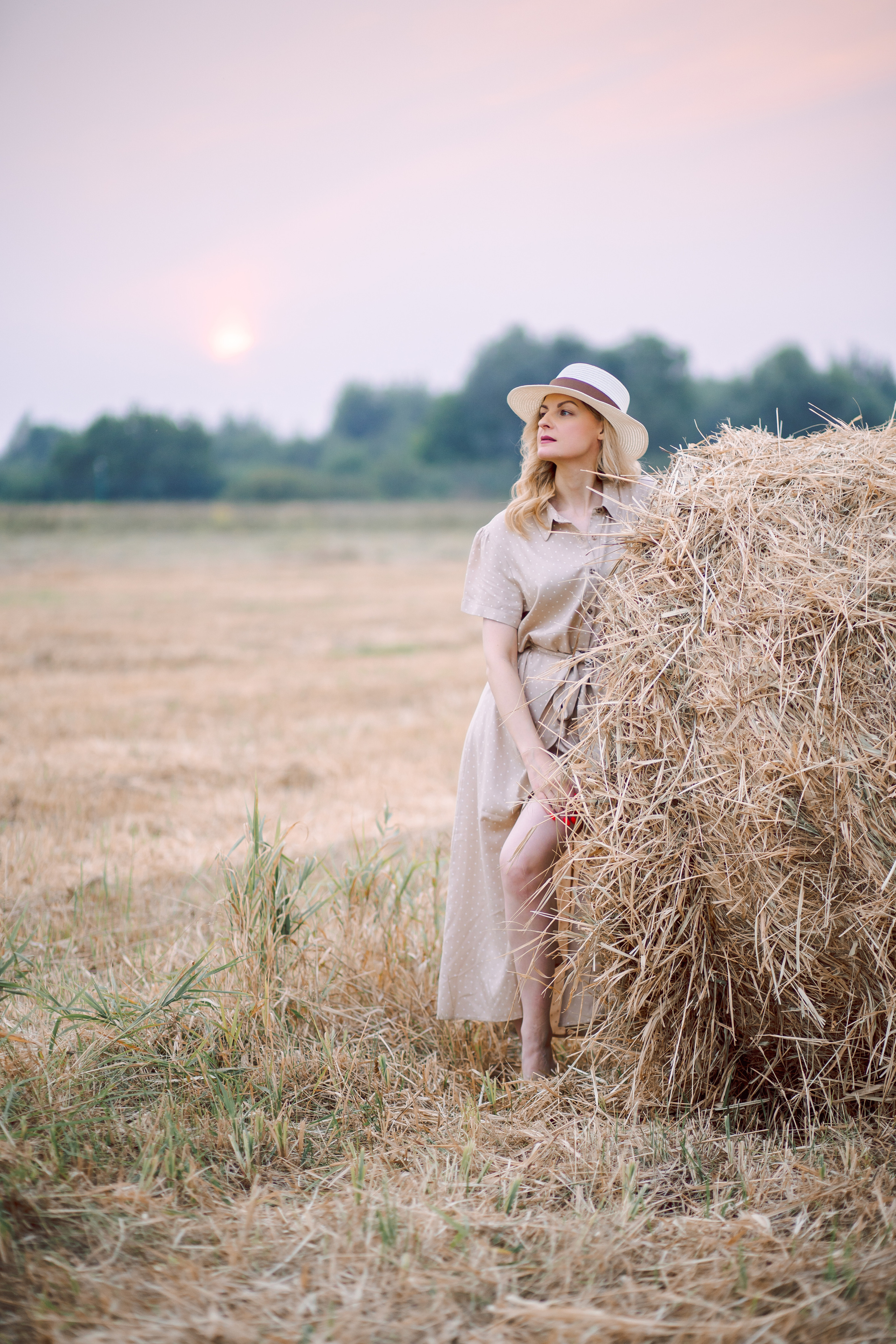 Юля и Оля. Фотограф Казакова Анастасия