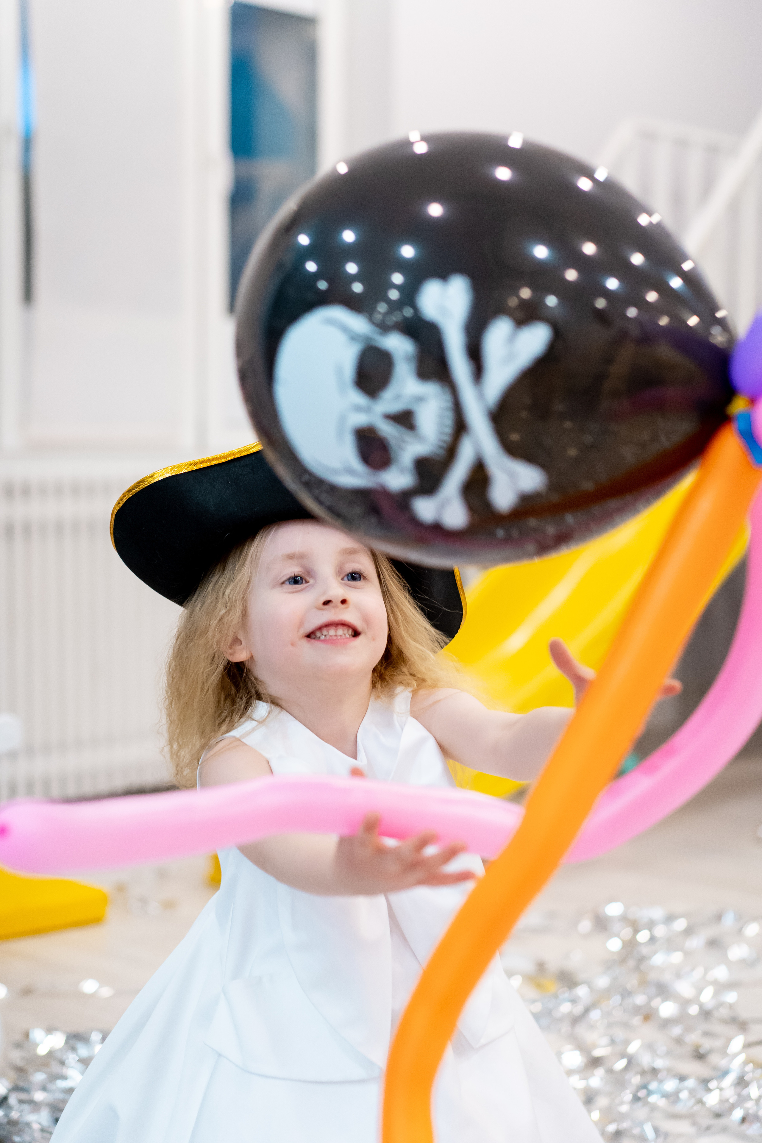 Пираты. Фотограф Казакова Анастасия