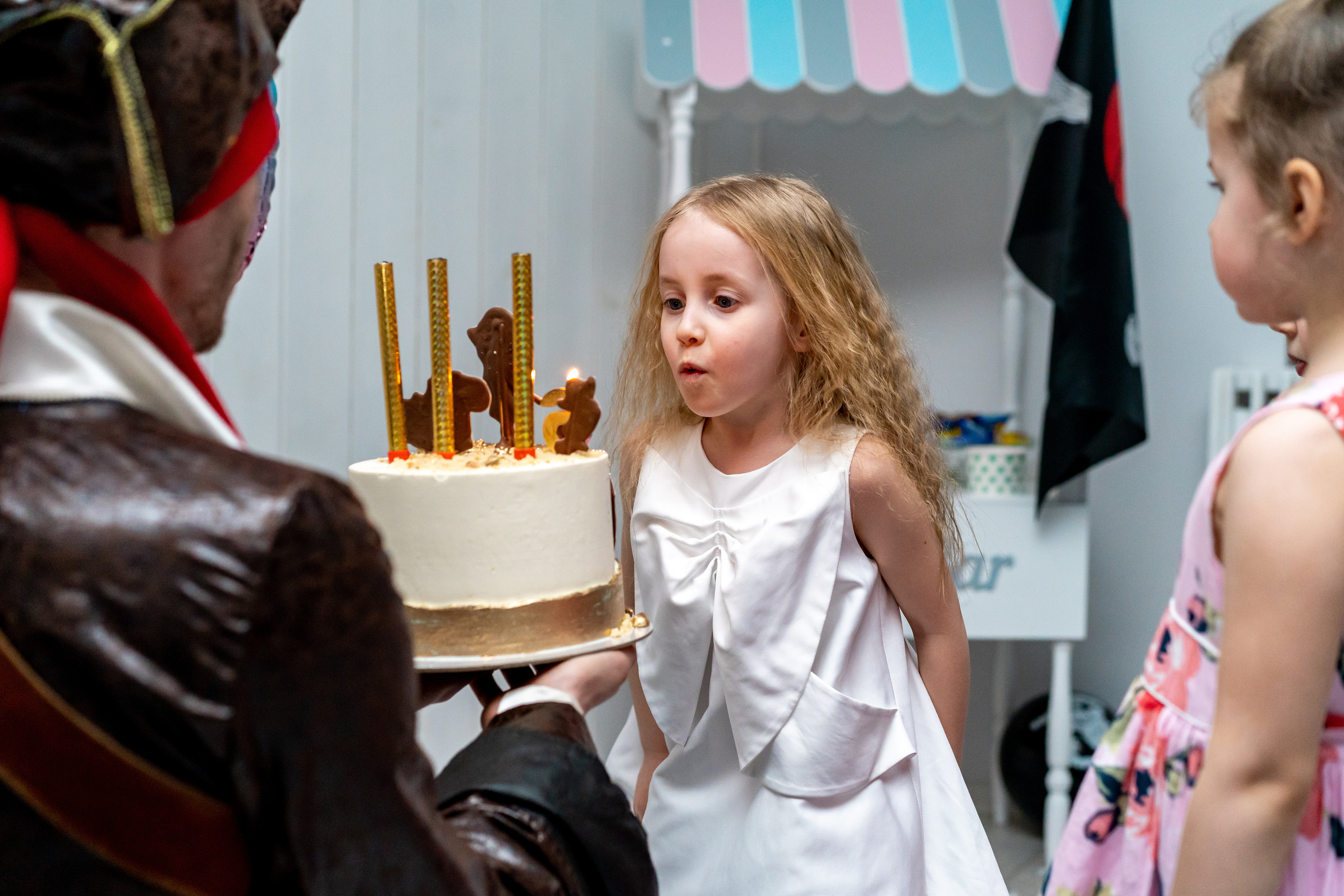 Пираты. Фотограф Казакова Анастасия