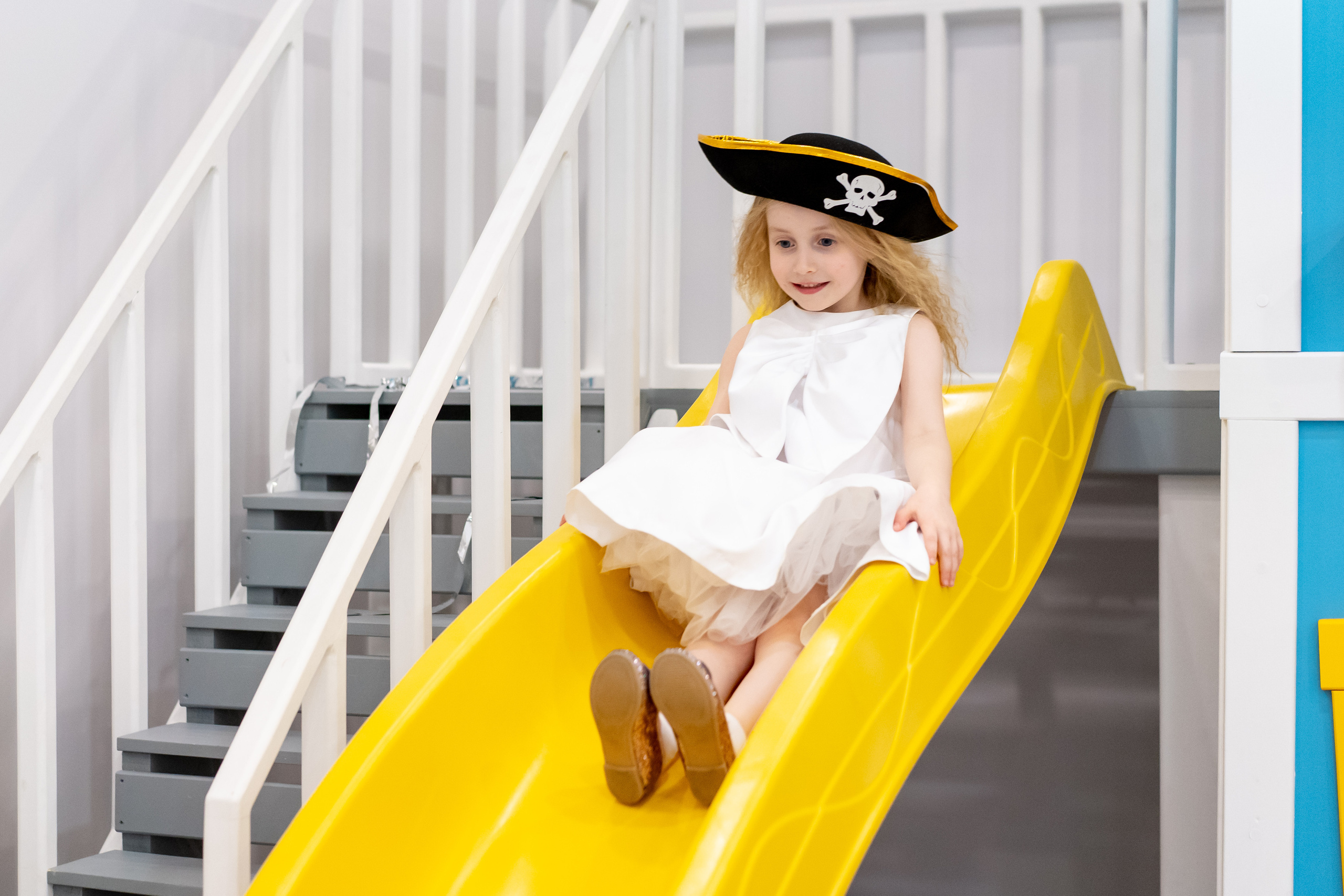 Пираты. Фотограф Казакова Анастасия