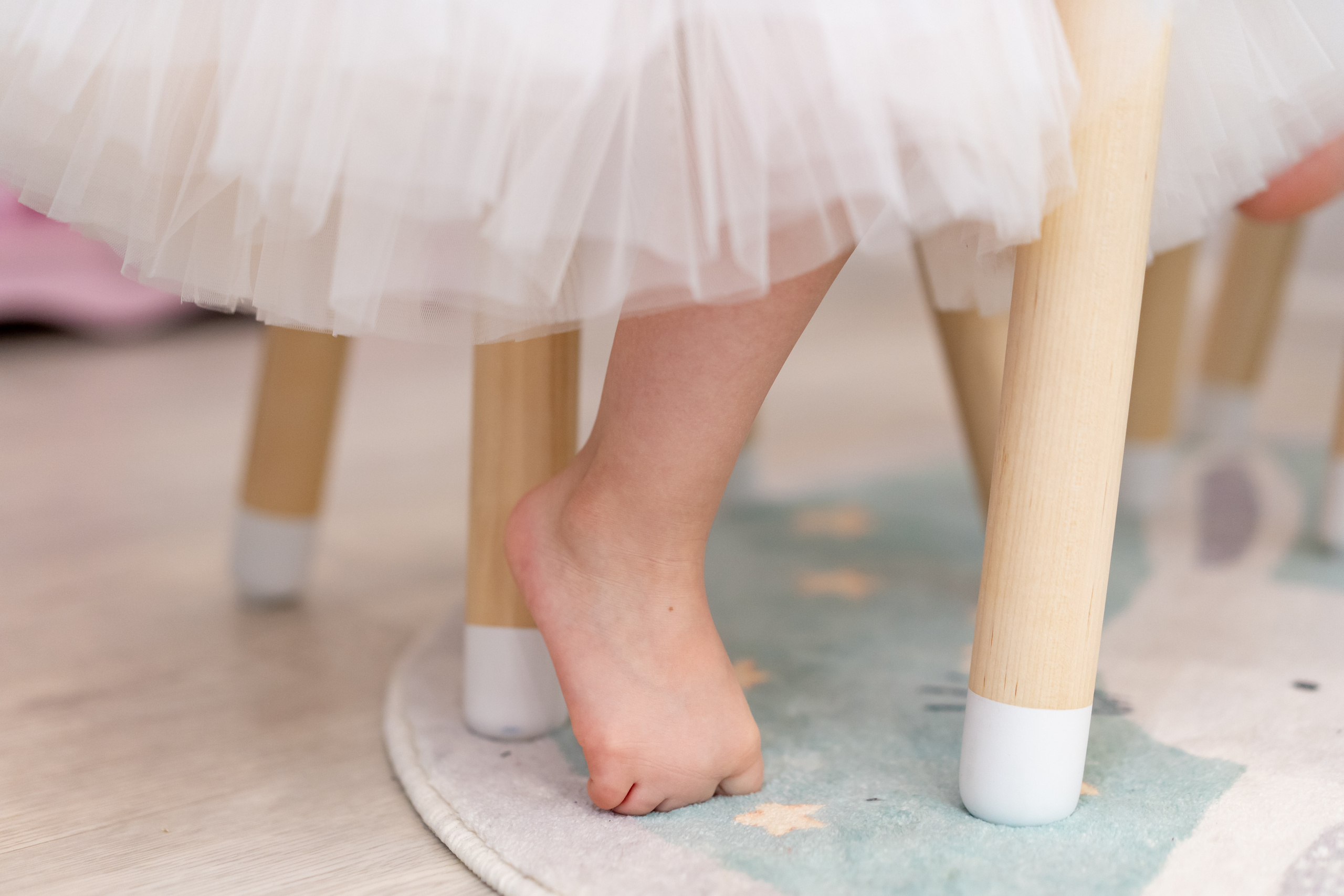 2 года. Фотограф Казакова Анастасия