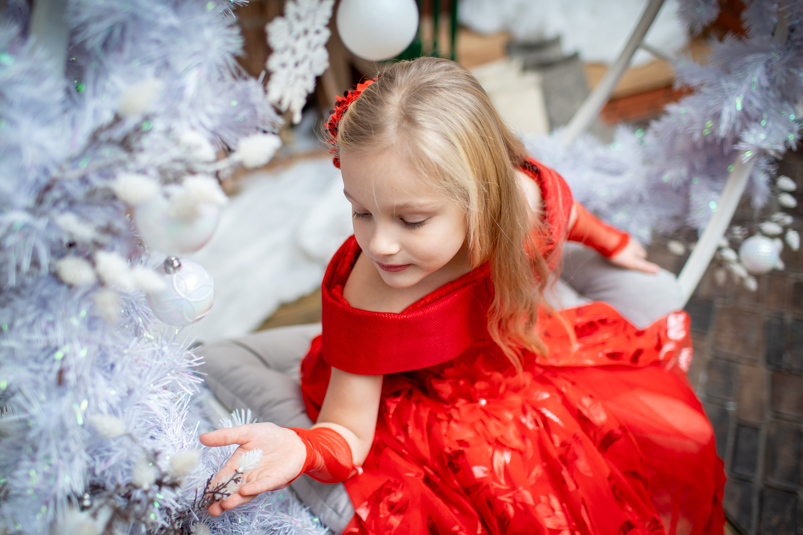 Анечка. Фотограф Казакова Анастасия