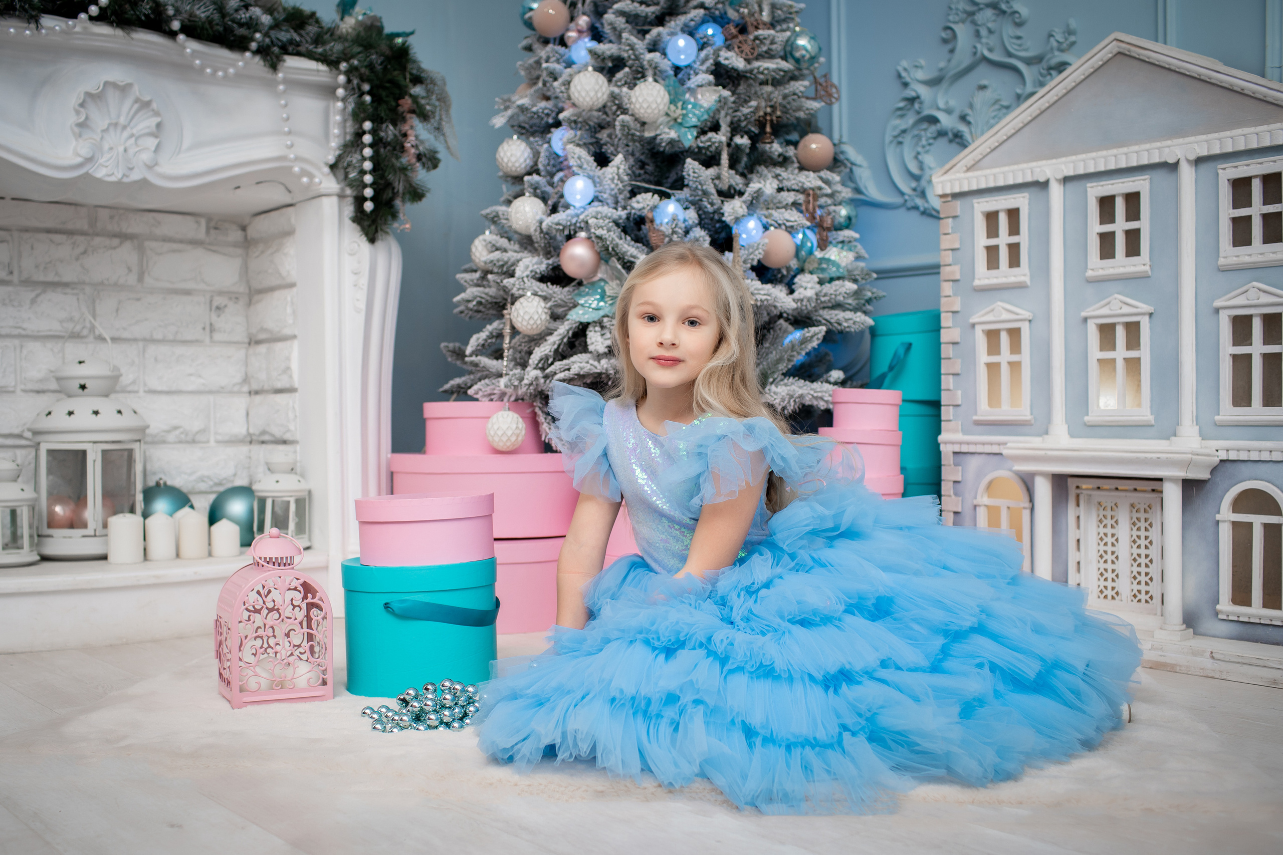 Анечка. Фотограф Казакова Анастасия