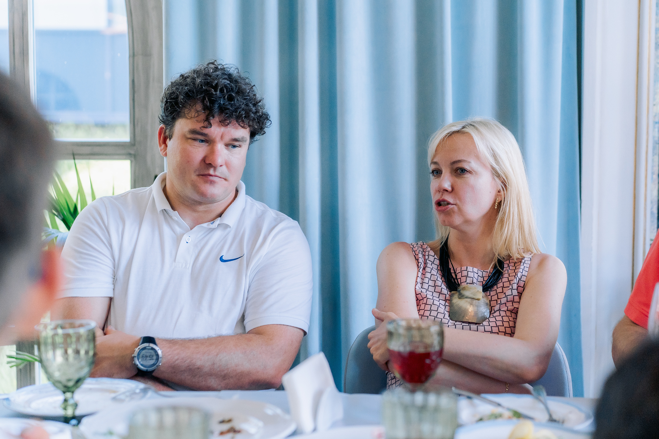 Московское небо. Фотограф Казакова Анастасия