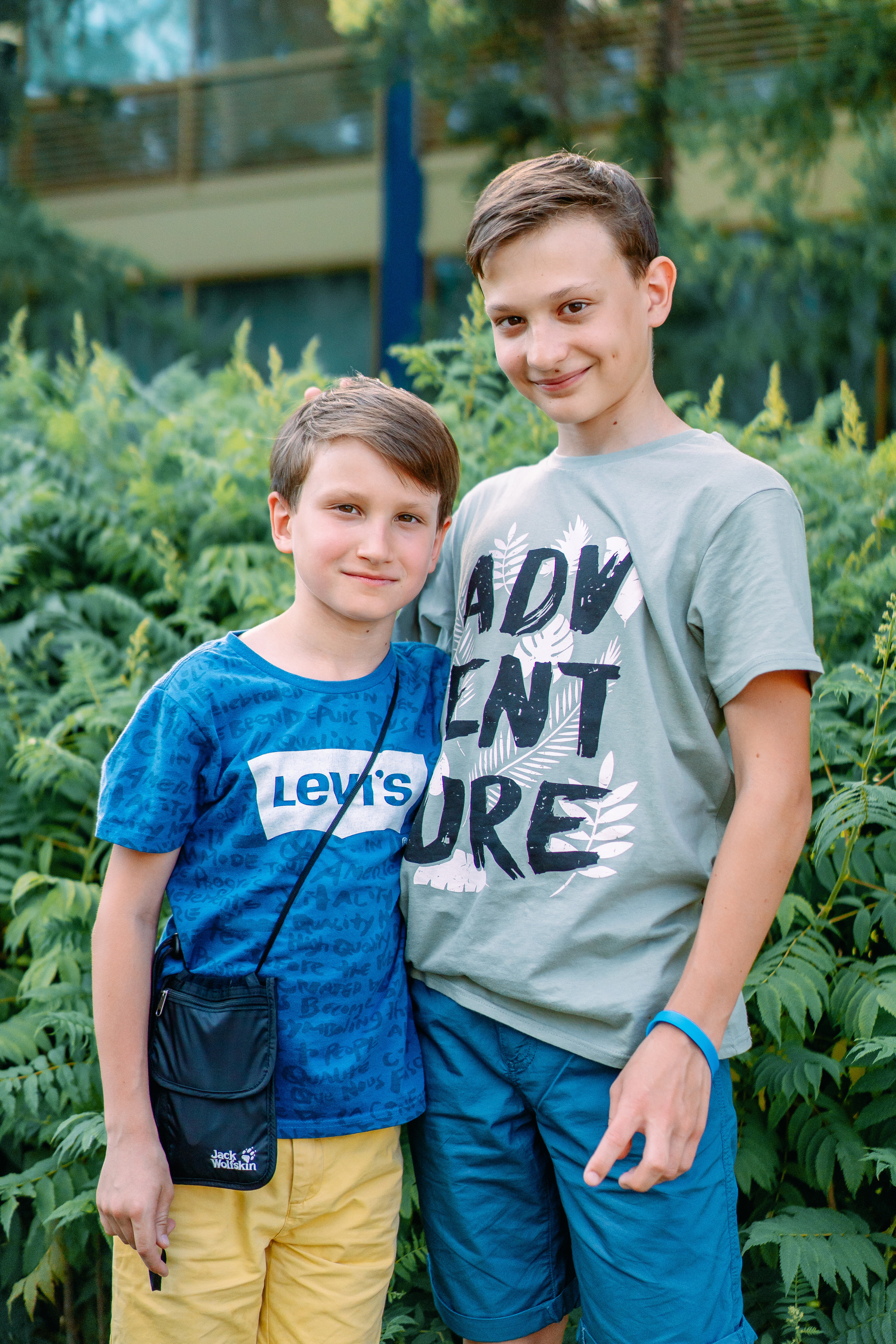 Московское небо. Фотограф Казакова Анастасия