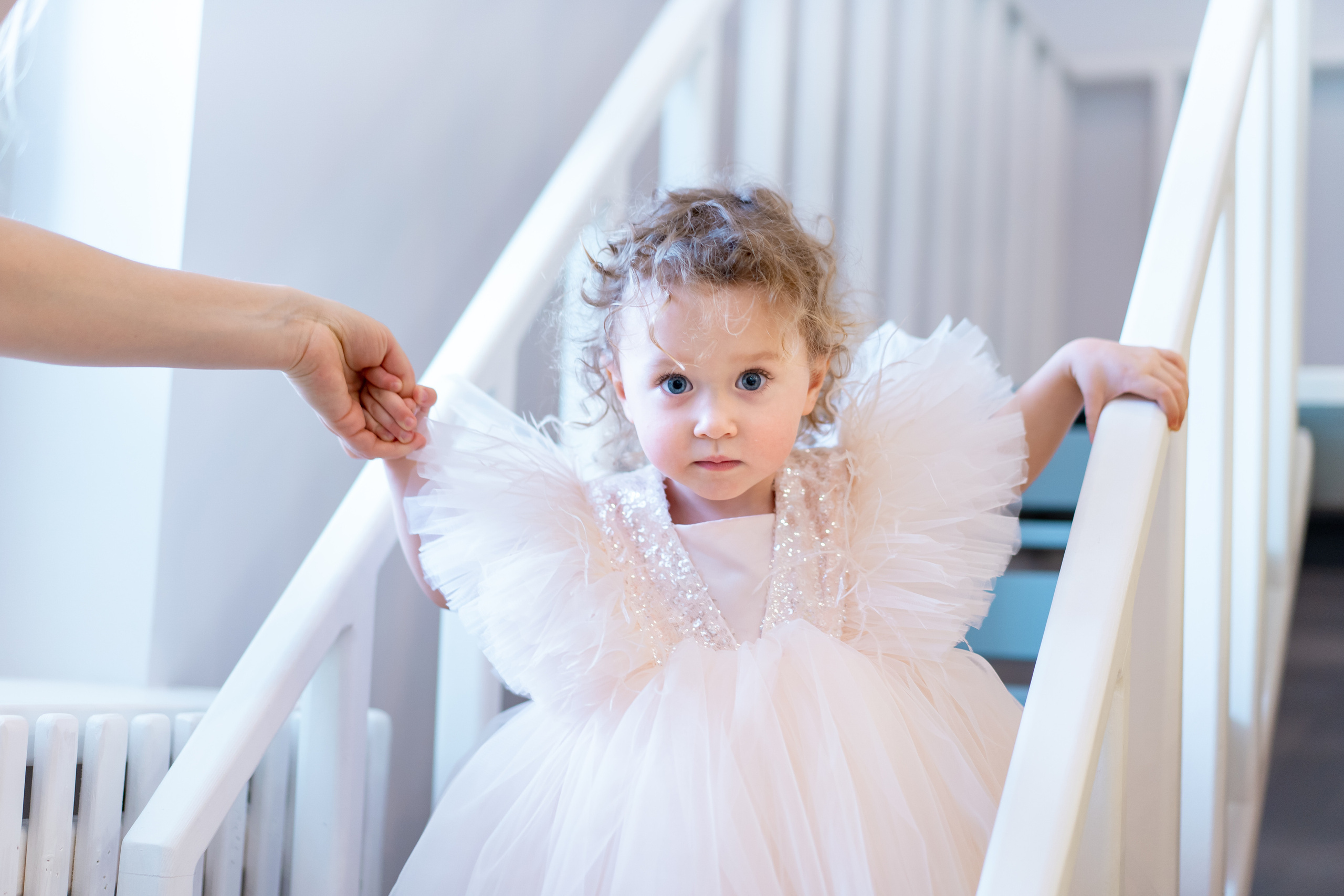 2 года. Фотограф Казакова Анастасия