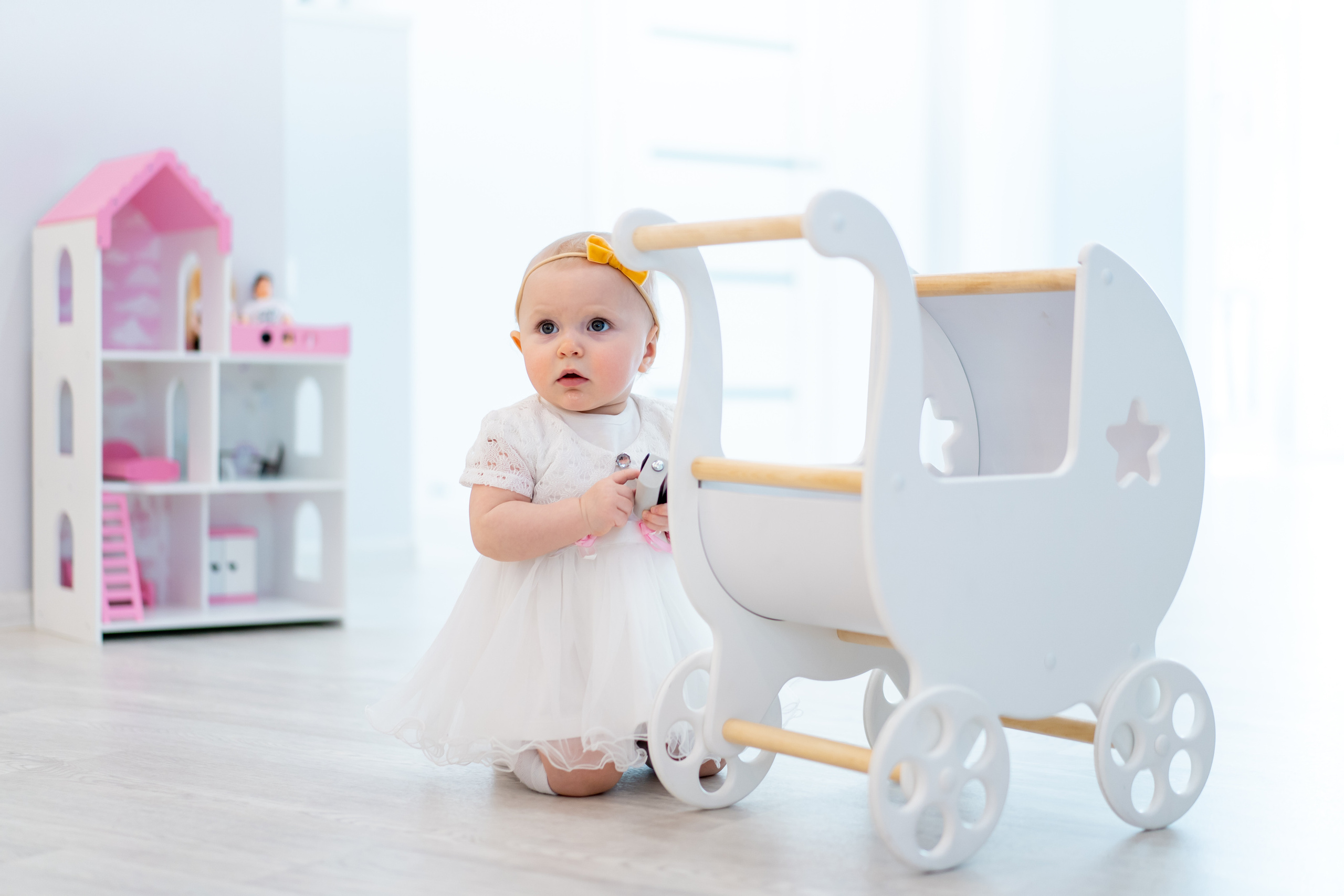 Сестрички. Фотограф Казакова Анастасия