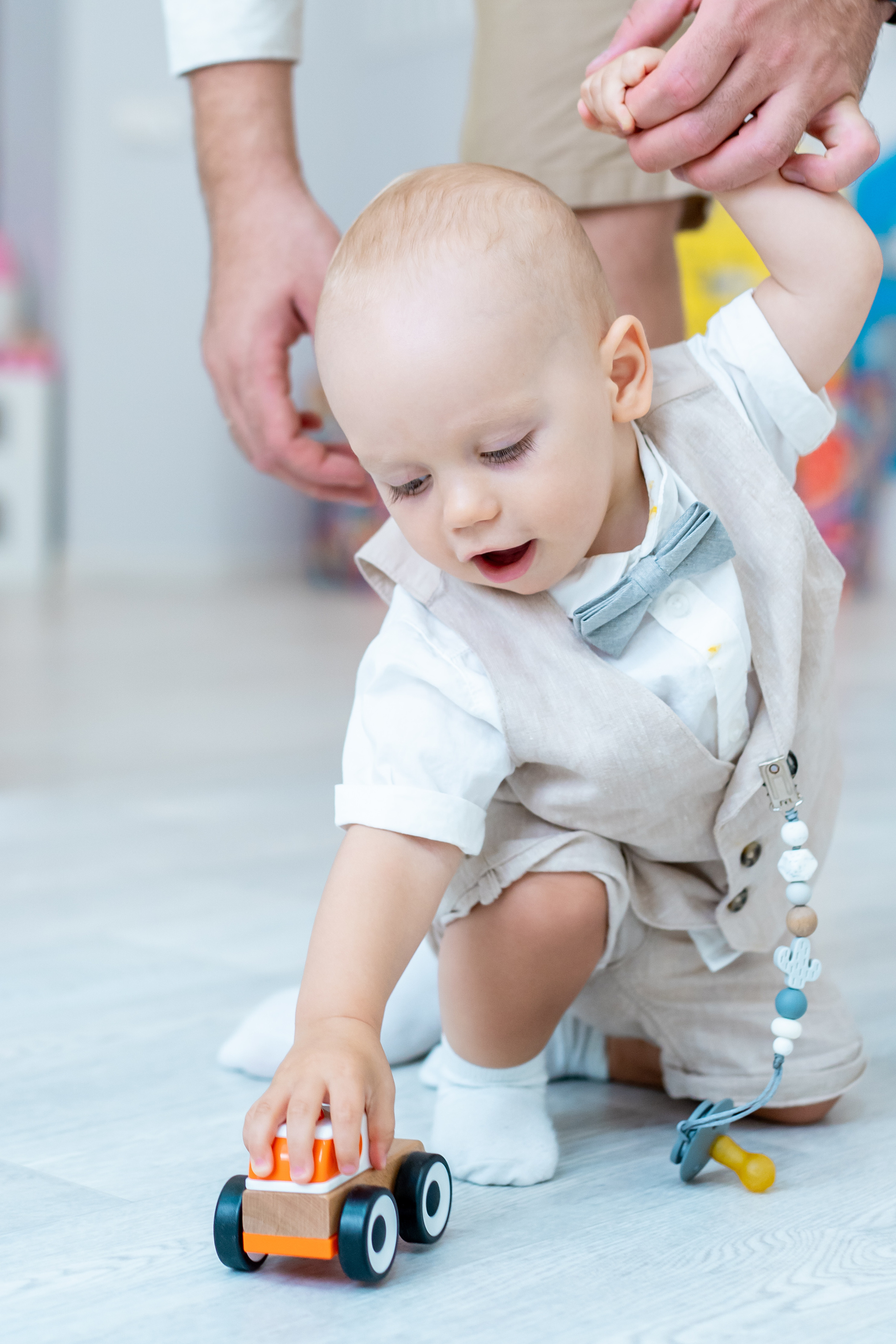 Роберт. Фотограф Казакова Анастасия