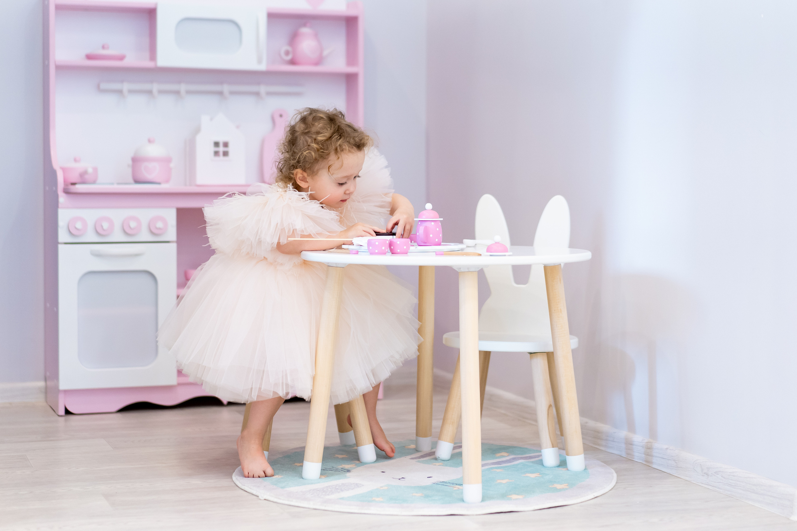 2 года. Фотограф Казакова Анастасия