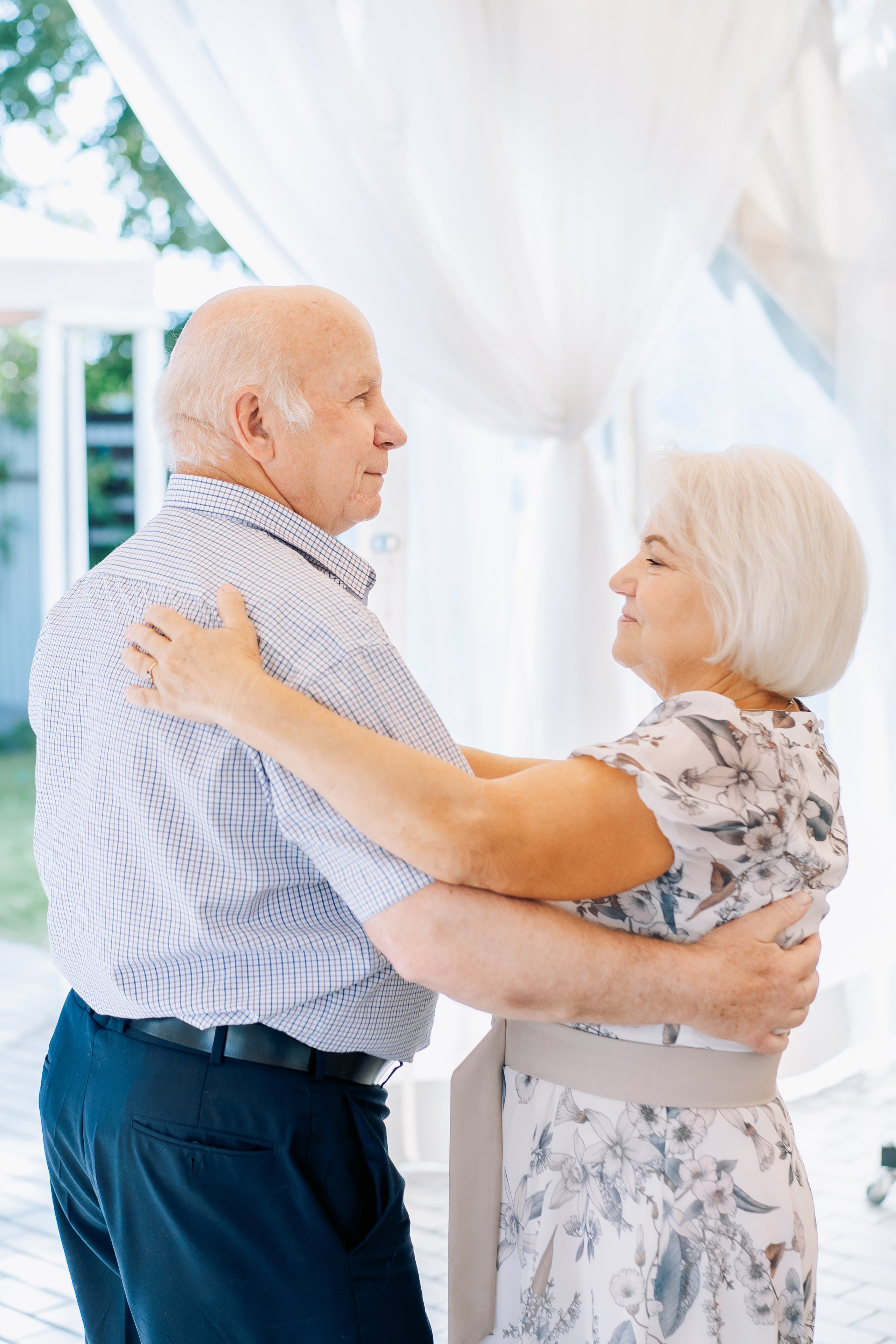 Юбилей. Фотограф Казакова Анастасия