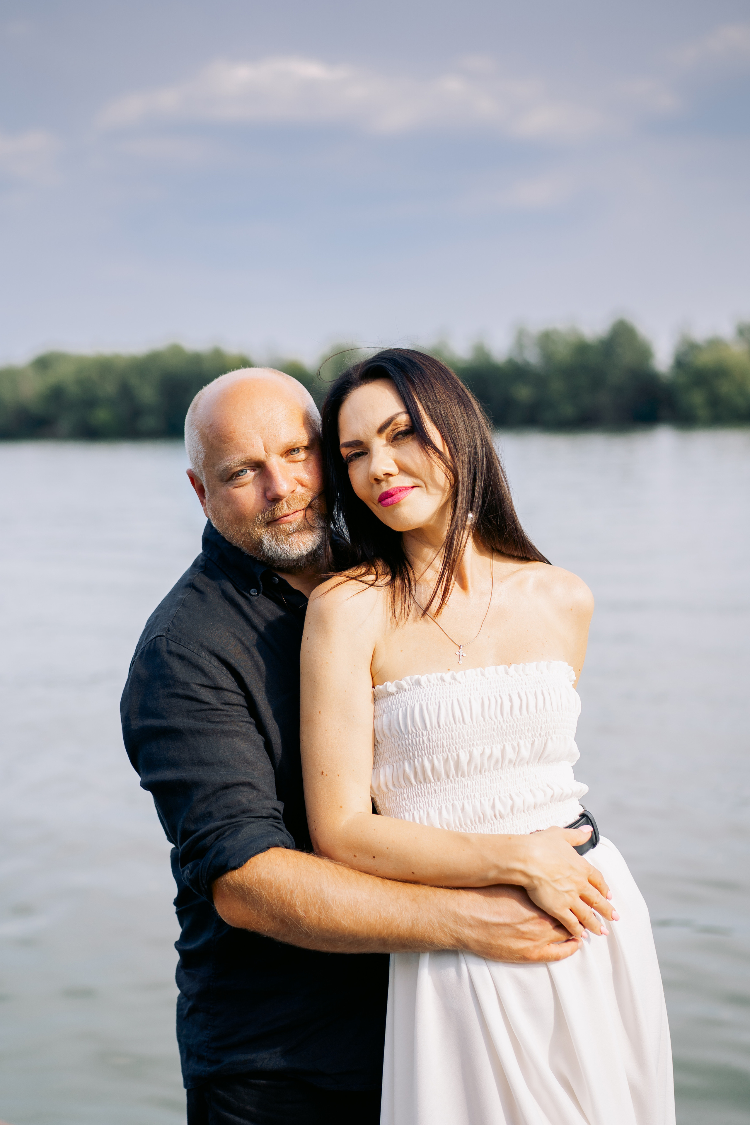 Юбилей. Фотограф Казакова Анастасия