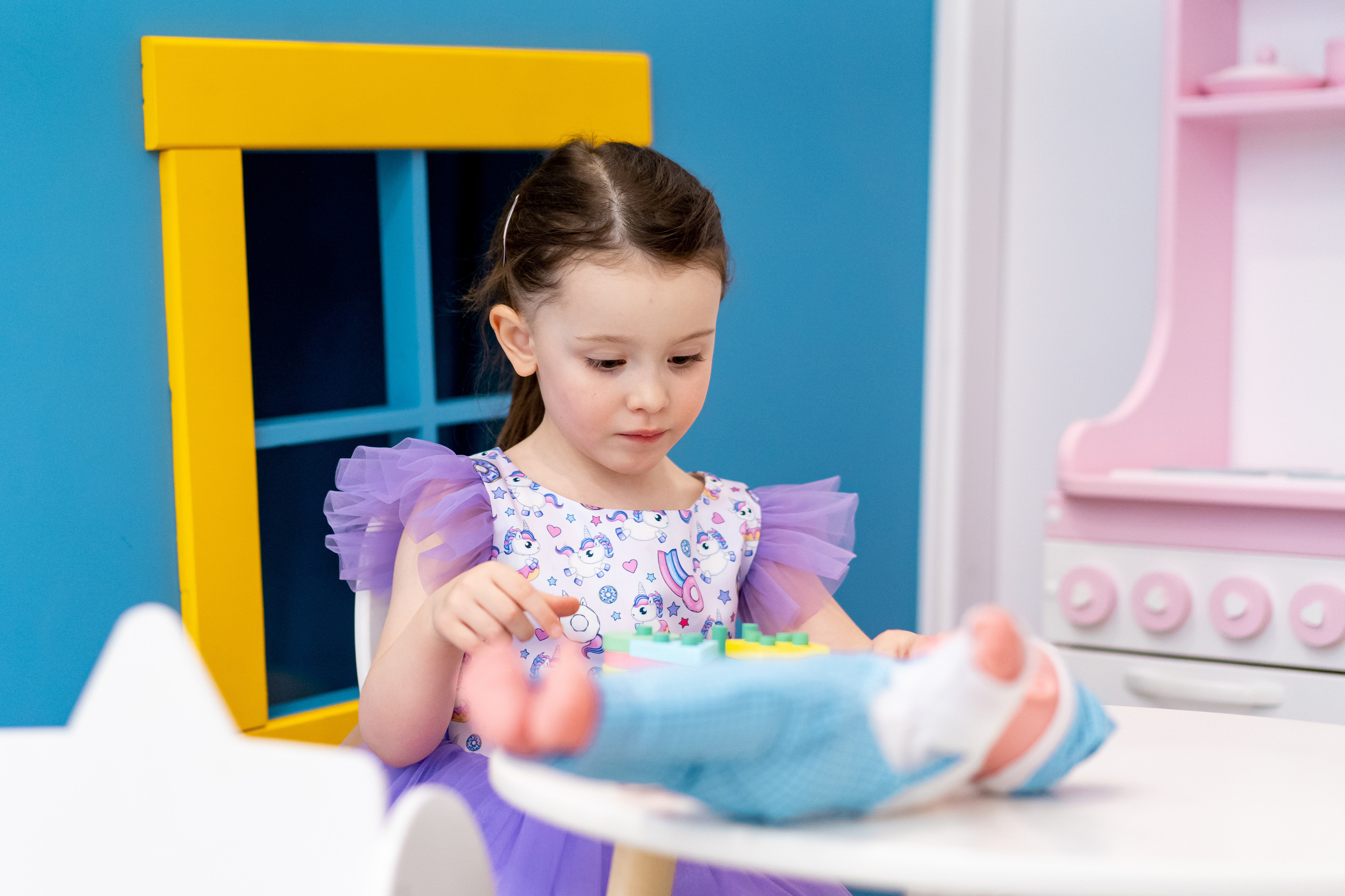 Пираты. Фотограф Казакова Анастасия