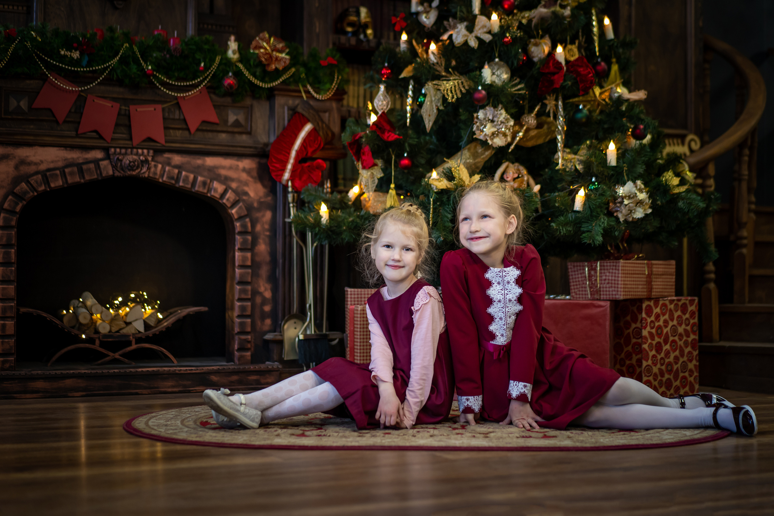 Александра. Фотограф Казакова Анастасия