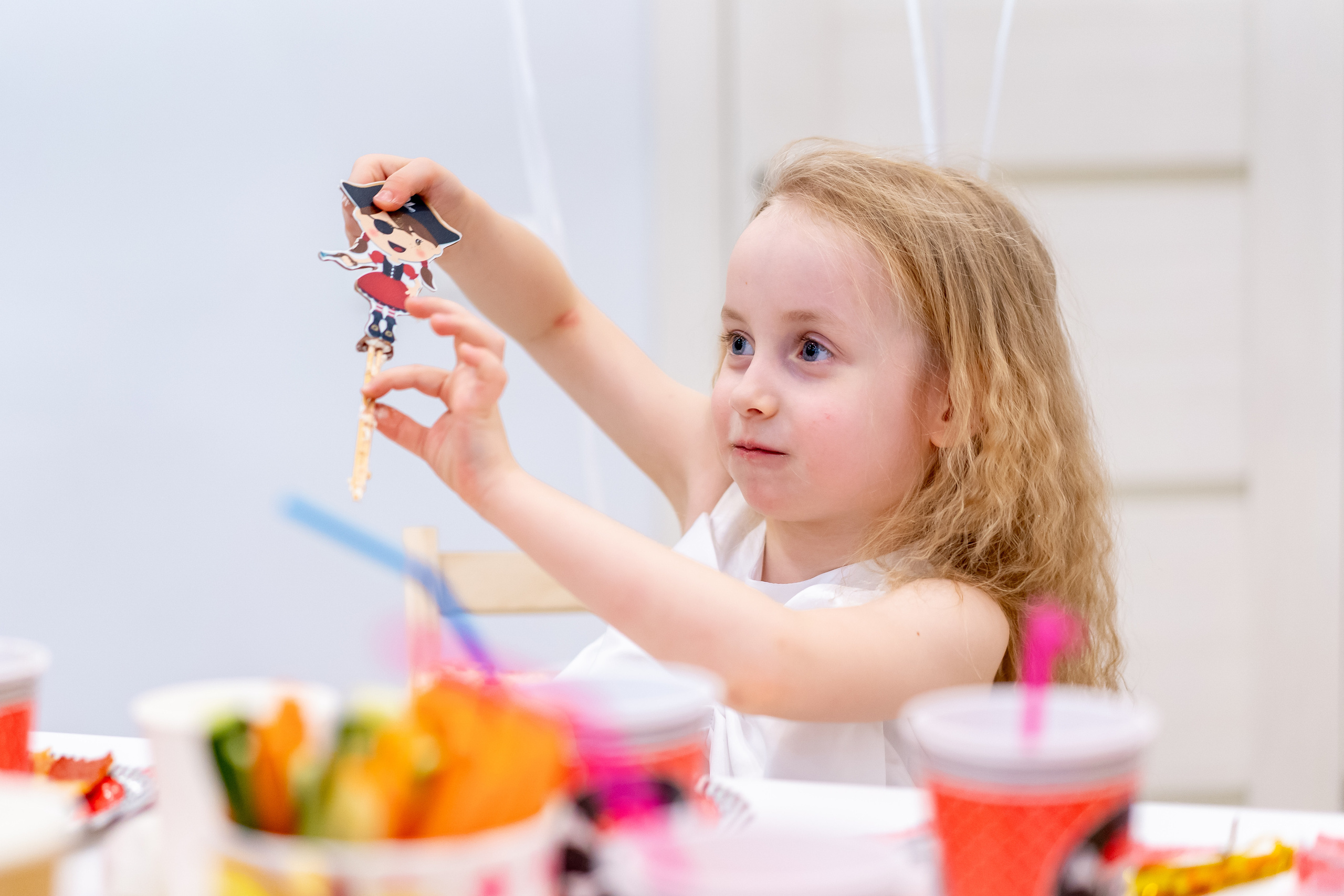 Пираты. Фотограф Казакова Анастасия