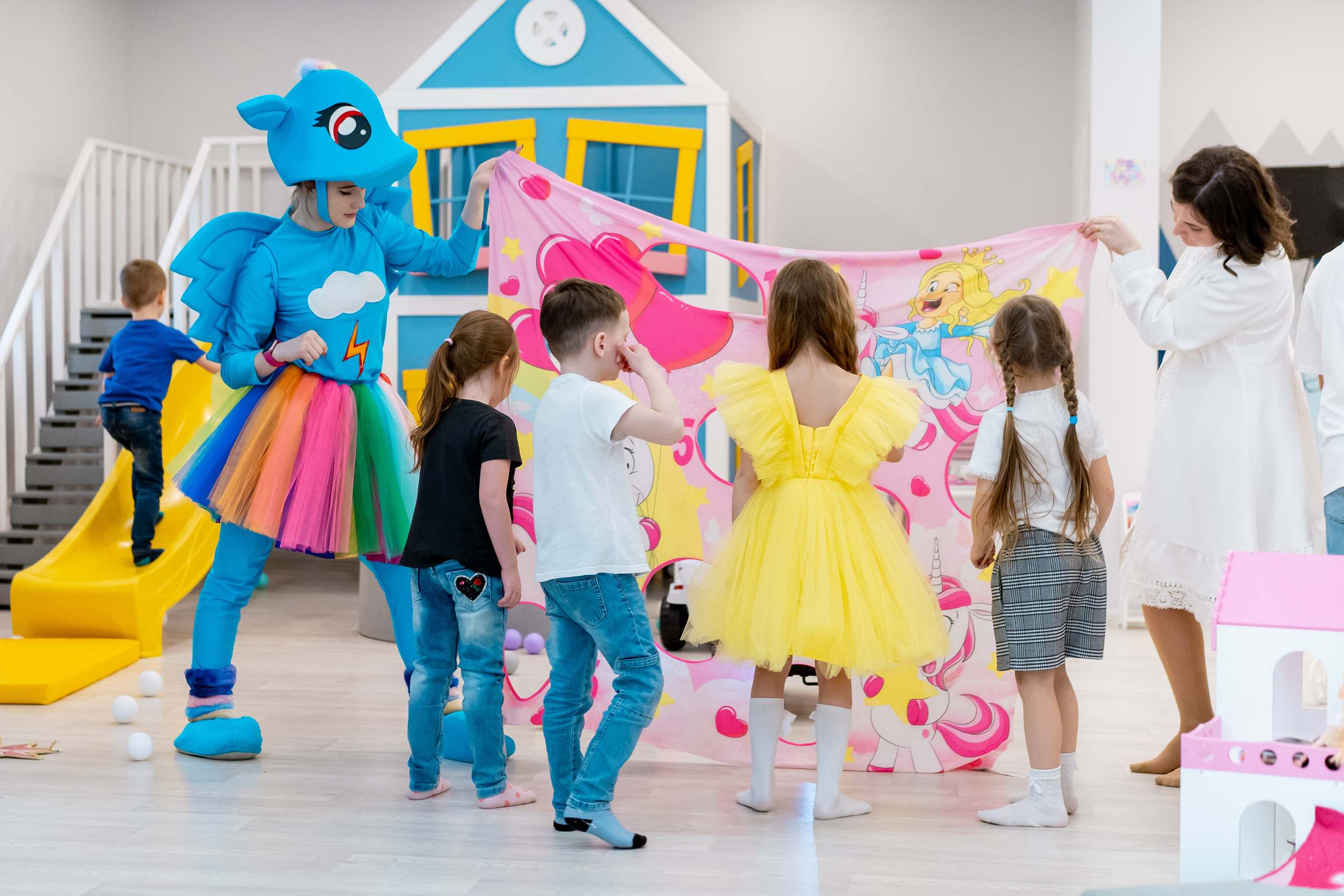 Первый год. Фотограф Казакова Анастасия