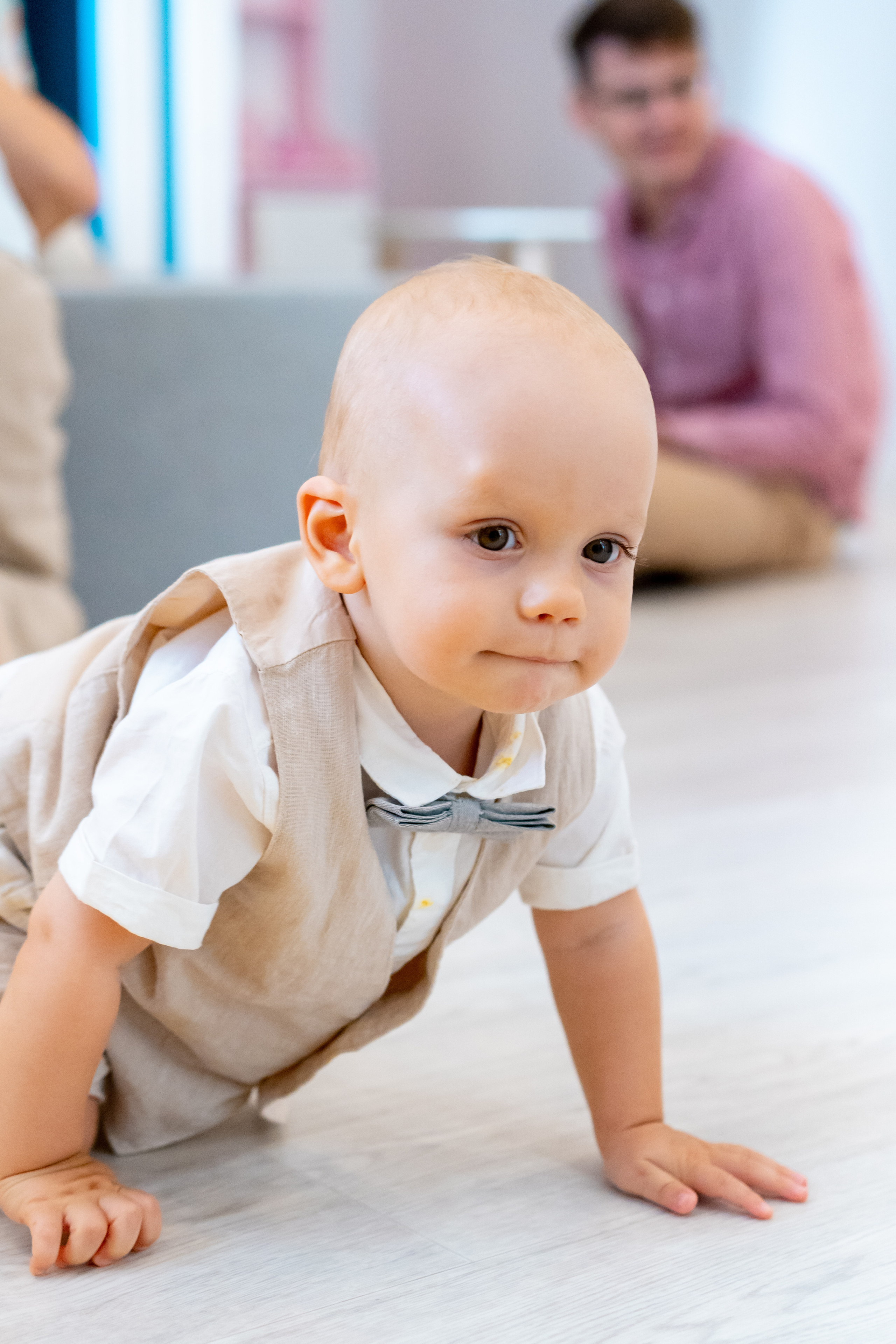 Роберт. Фотограф Казакова Анастасия