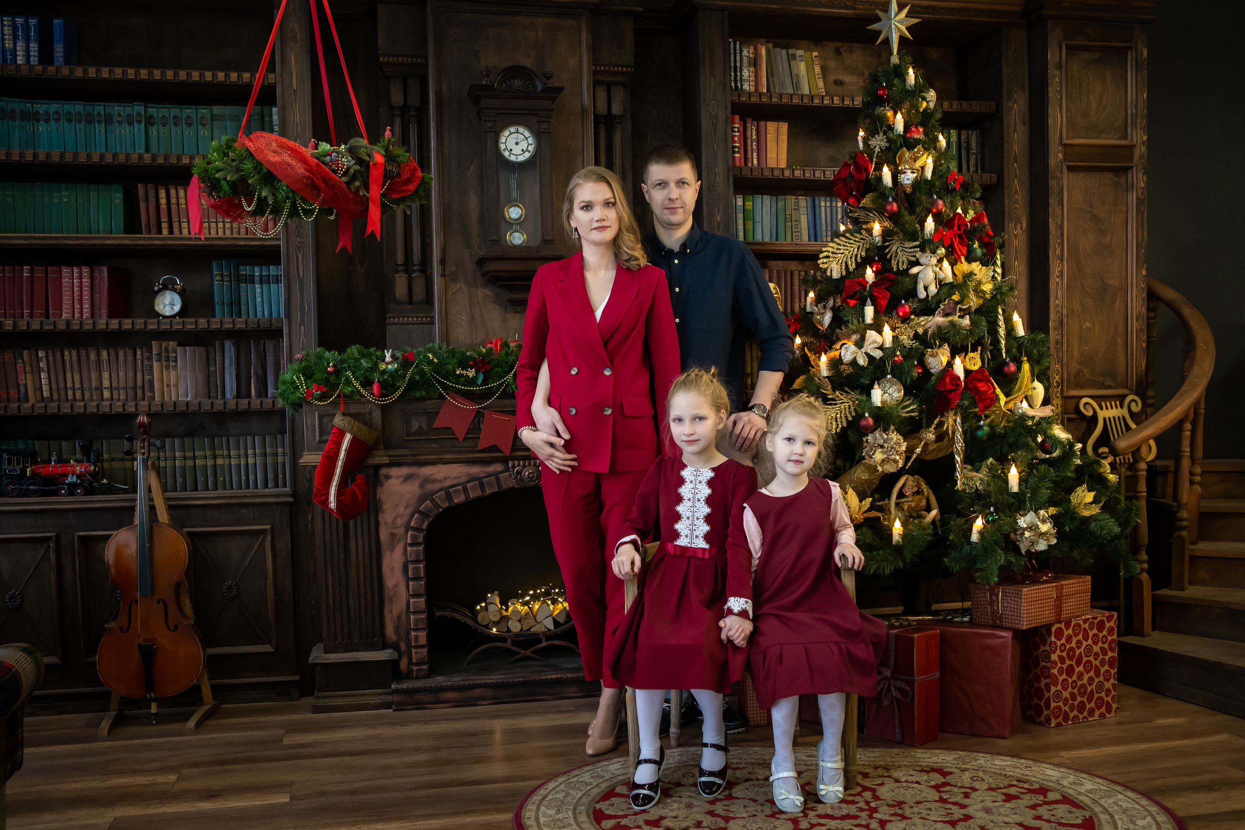 Александра. Фотограф Казакова Анастасия