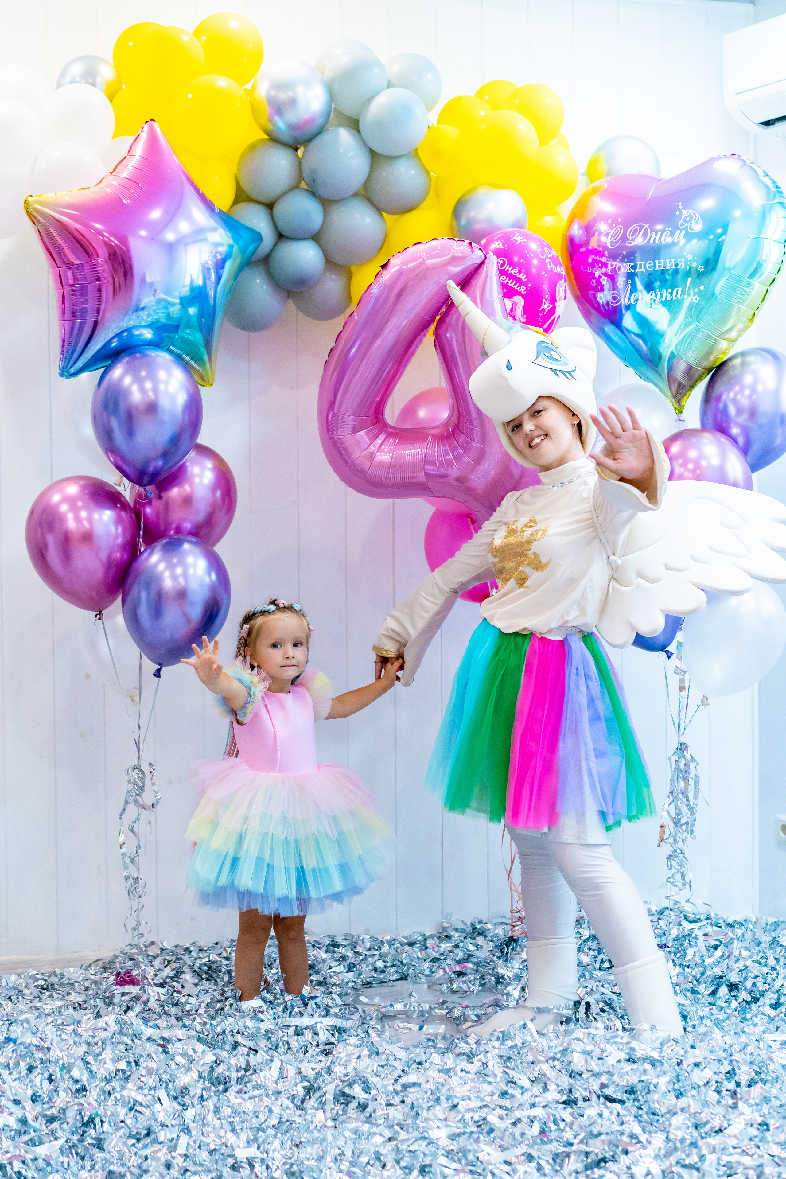 Лерочка. Фотограф Казакова Анастасия