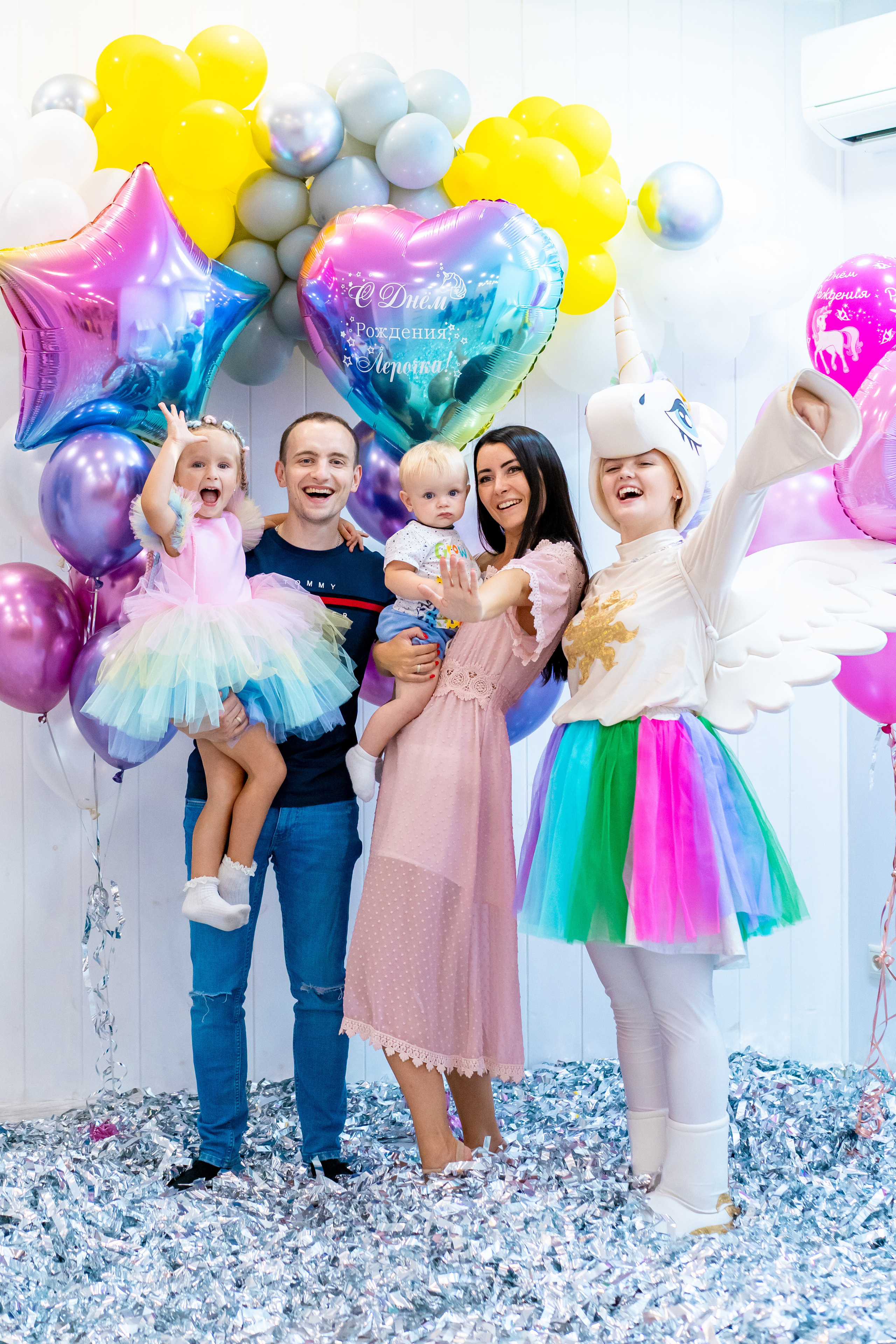 Лерочка. Фотограф Казакова Анастасия