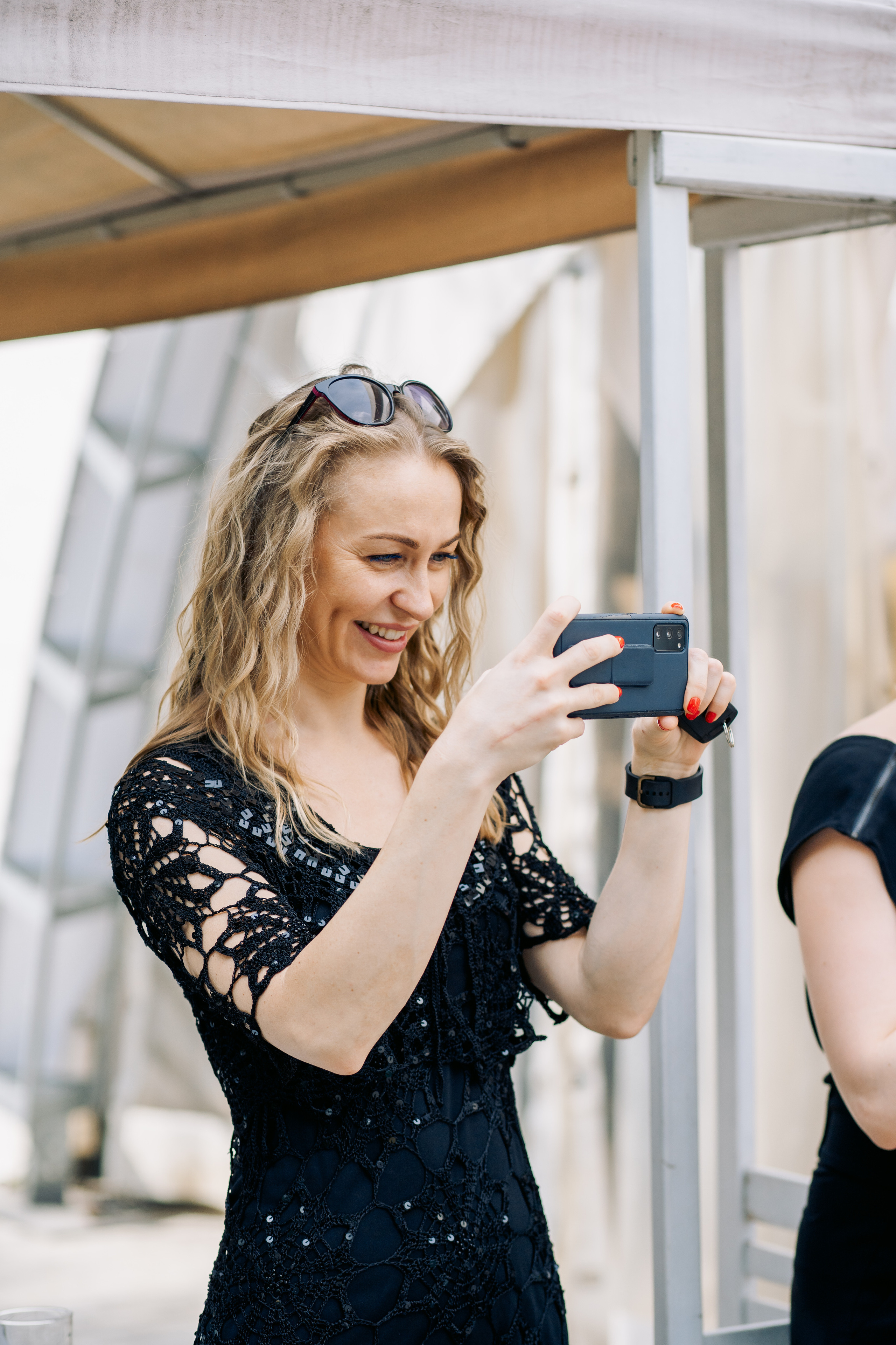 Юбилей. Фотограф Казакова Анастасия