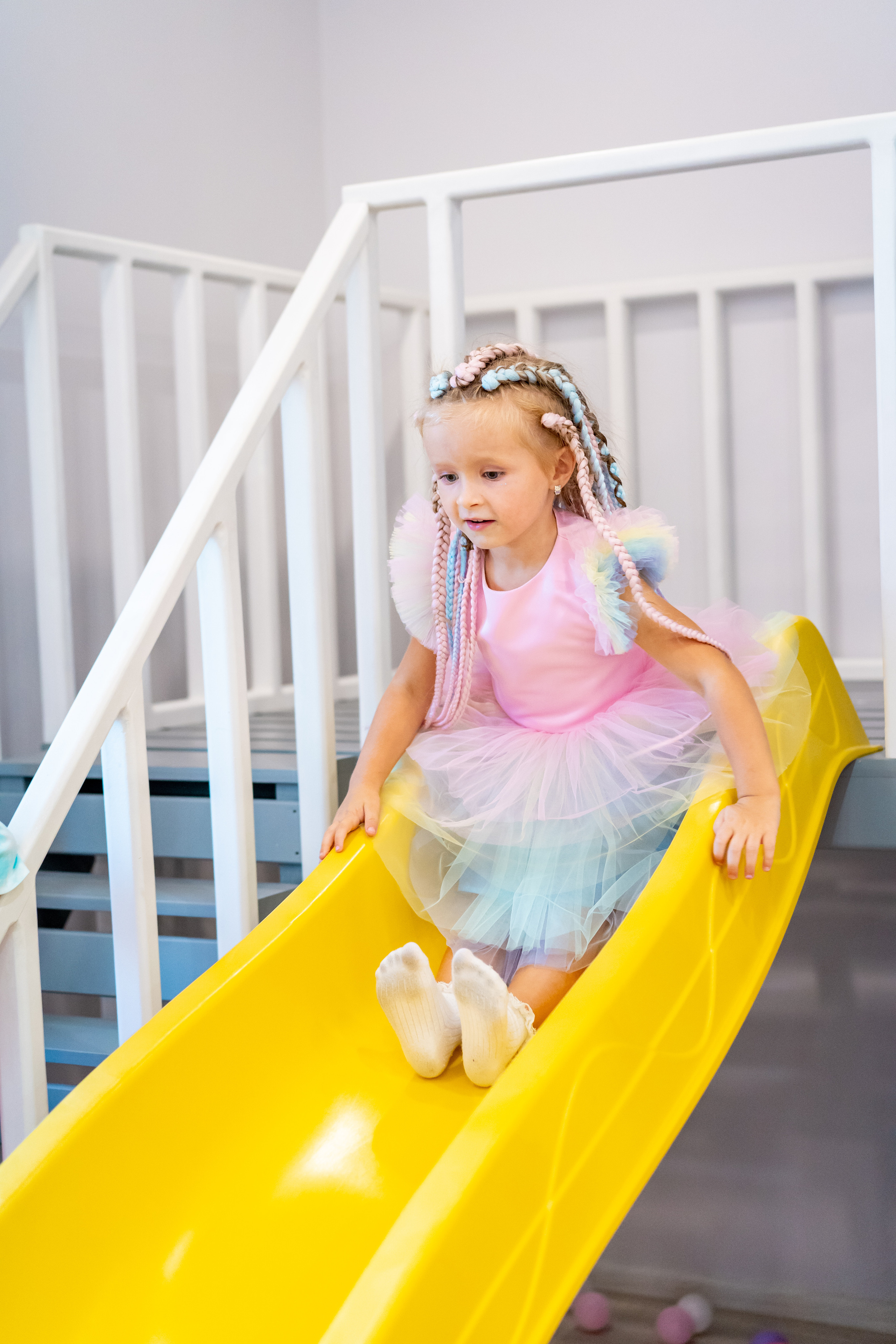 Лерочка. Фотограф Казакова Анастасия