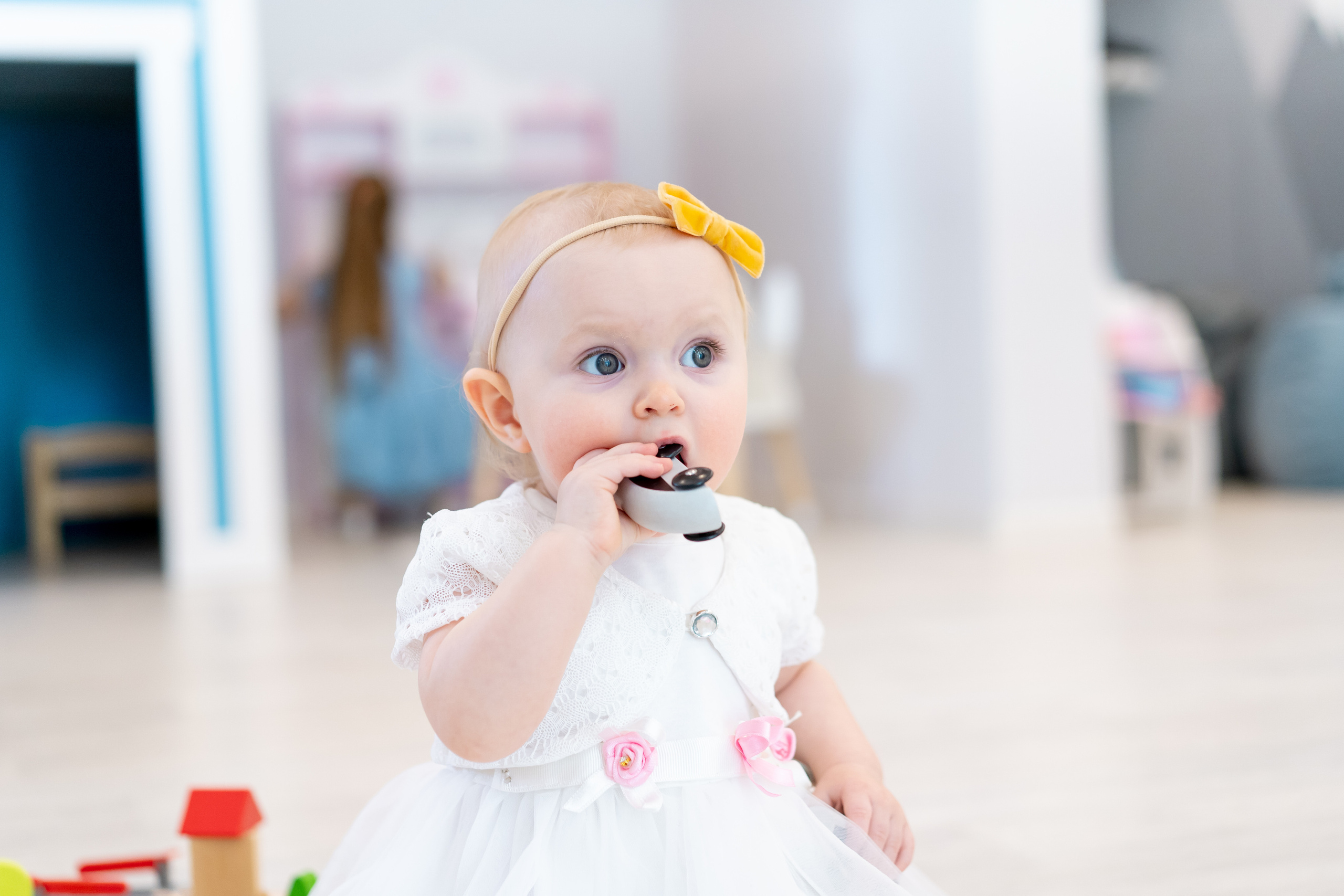 Сестрички. Фотограф Казакова Анастасия