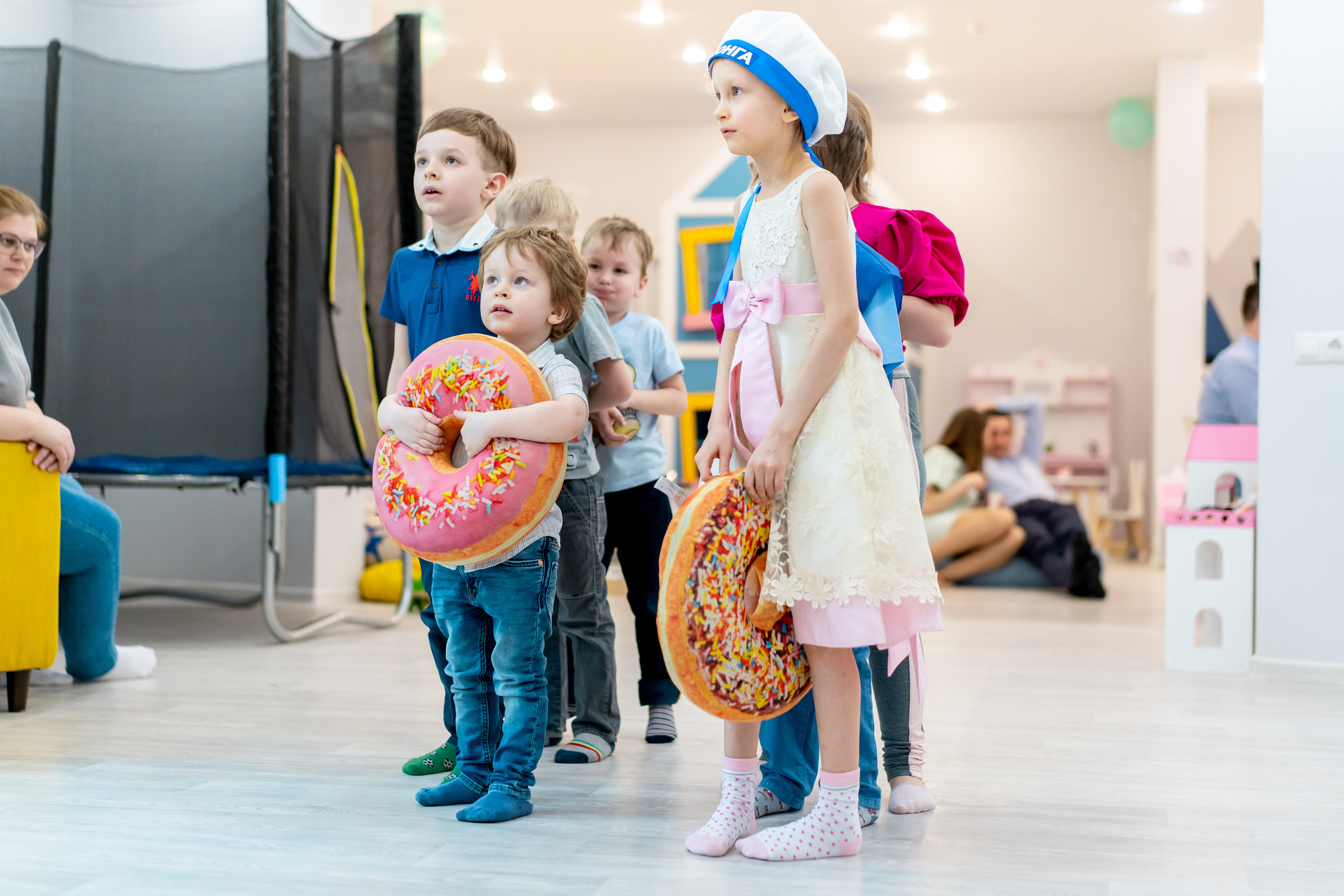 Даниилу 4. Фотограф Казакова Анастасия