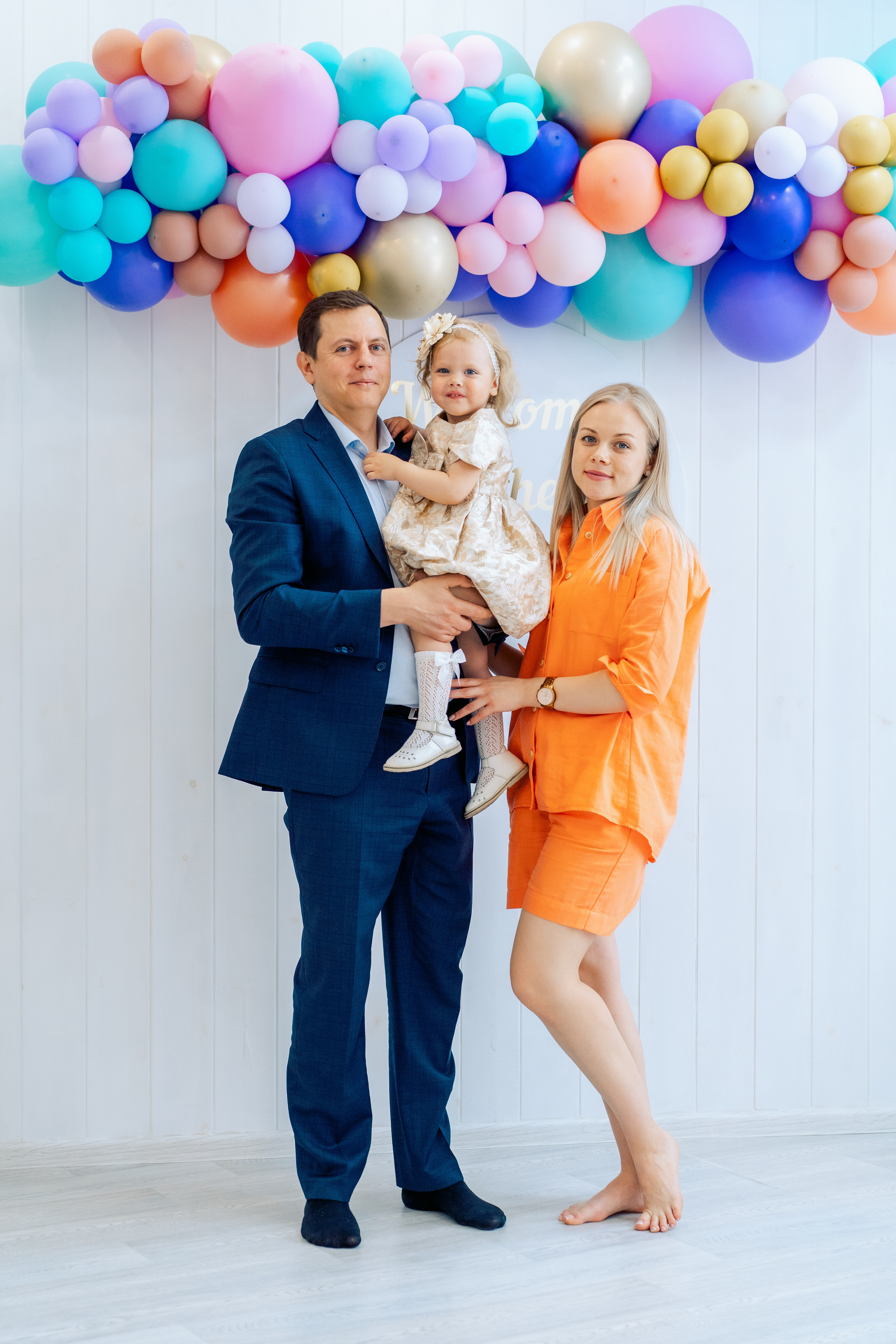 Машенька. Фотограф Казакова Анастасия